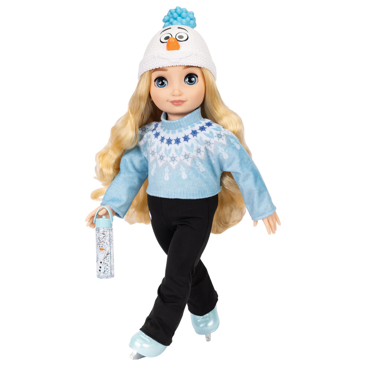 Disney Frozen Elsa ily 4Ever lutka 50 cm fotografija proizvoda