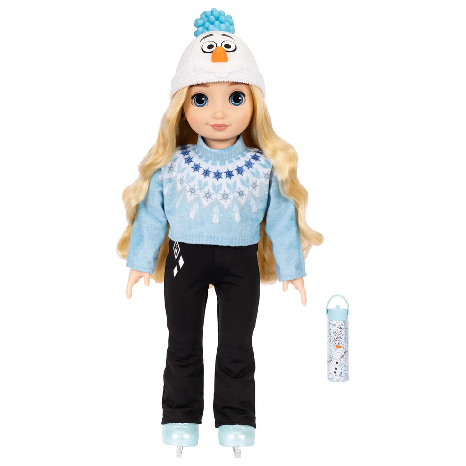 Disney Frozen Elsa ily 4Ever lutka 50 cm fotografija proizvoda