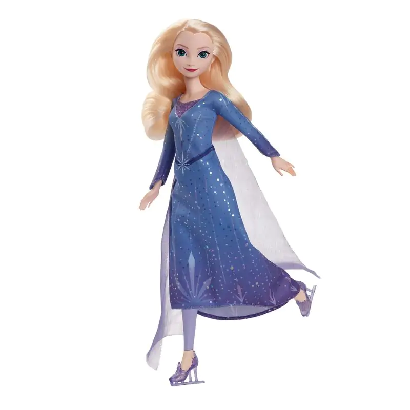 Disney Frozen Elsa lutka fotografija proizvoda