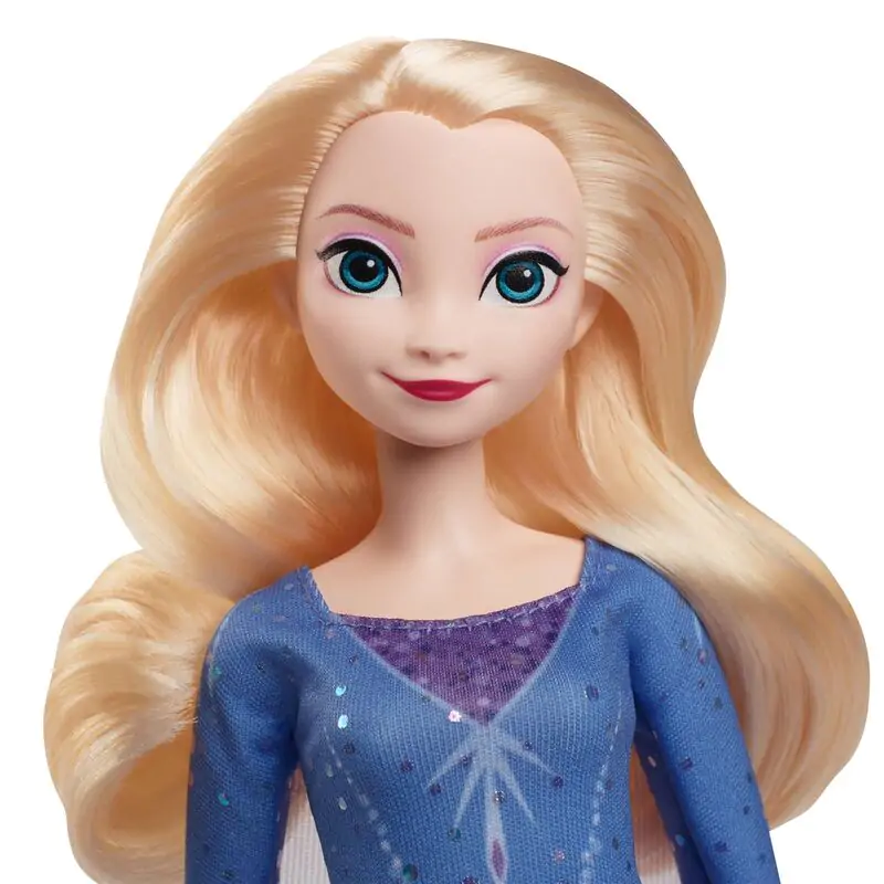 Disney Frozen Elsa lutka fotografija proizvoda