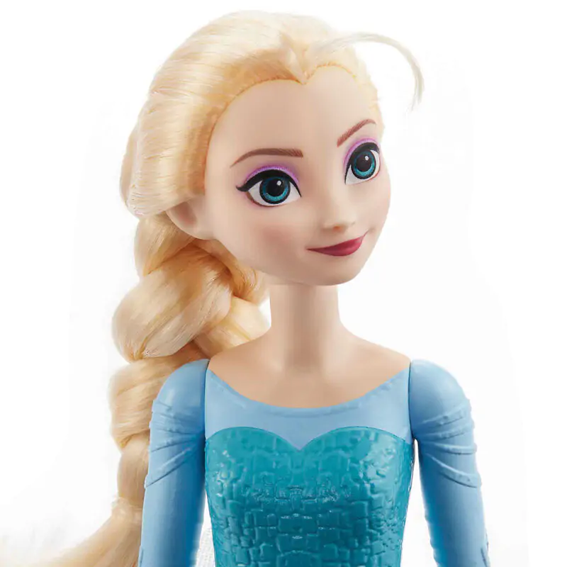 Disney Frozen Elsa lutka fotografija proizvoda