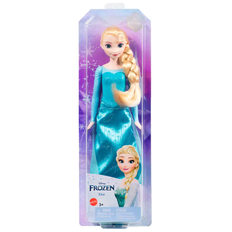 Disney Frozen Elsa lutka fotografija proizvoda