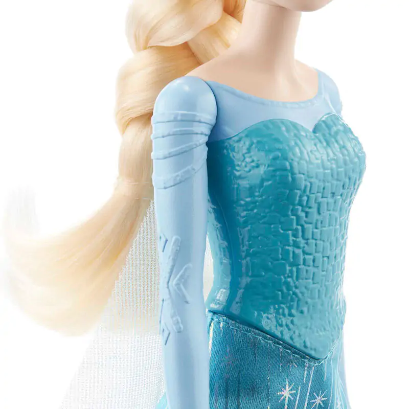 Disney Frozen Elsa lutka fotografija proizvoda