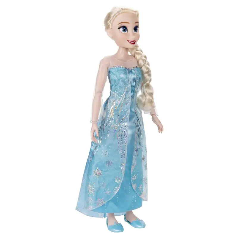 Disney Frozen Elsa lutka 80 cm fotografija proizvoda