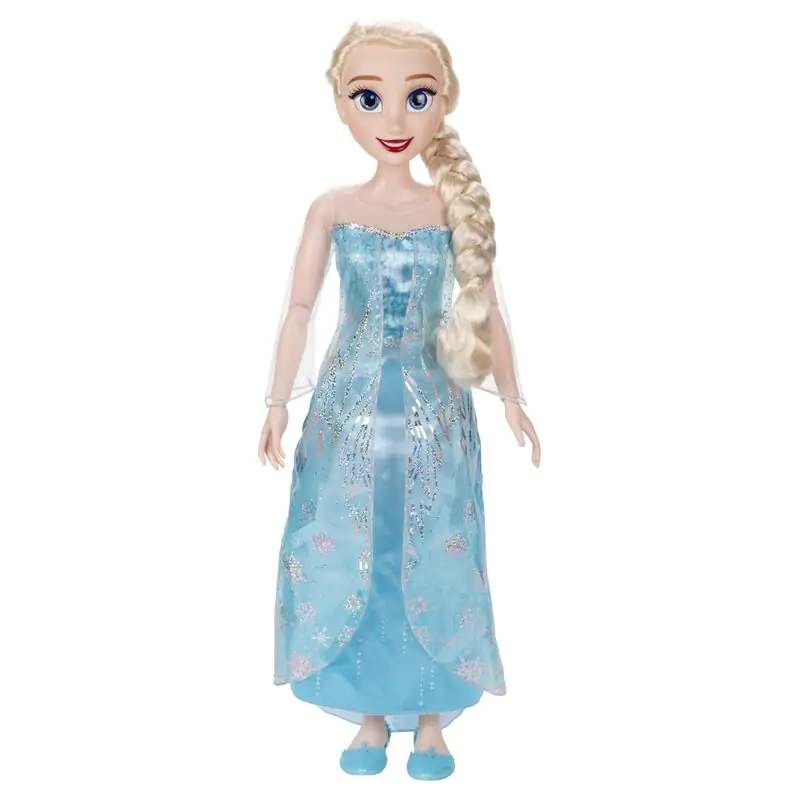 Disney Frozen Elsa lutka 80 cm fotografija proizvoda