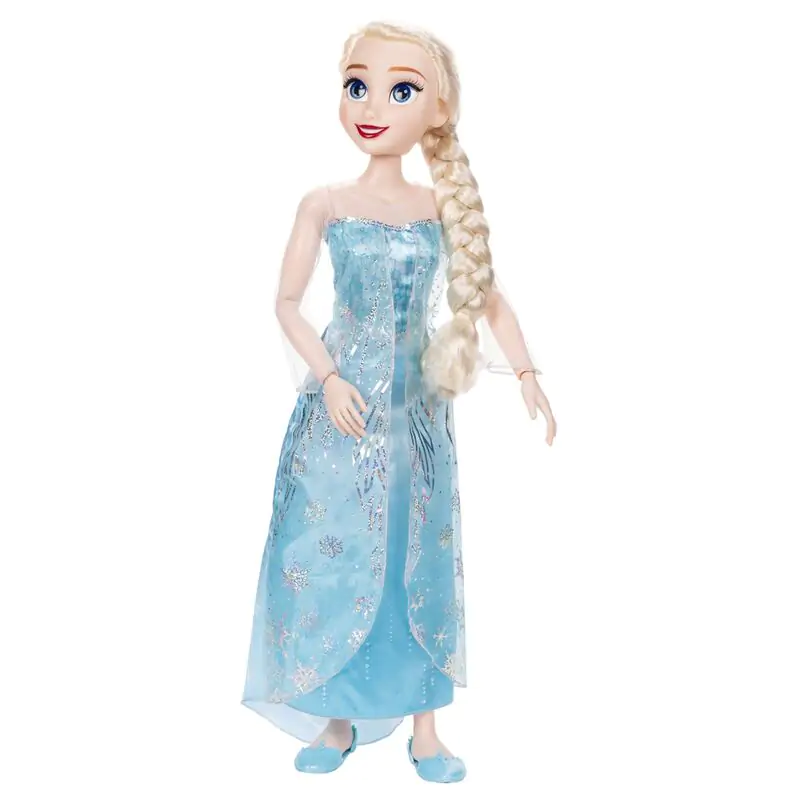 Disney Frozen Elsa lutka 80 cm fotografija proizvoda