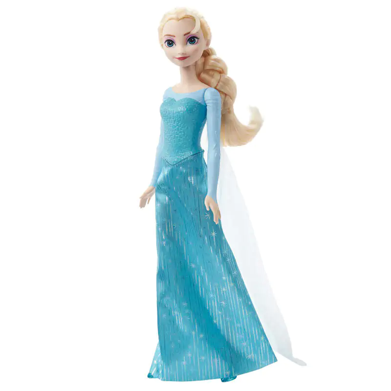 Disney Frozen Elsa lutka fotografija proizvoda