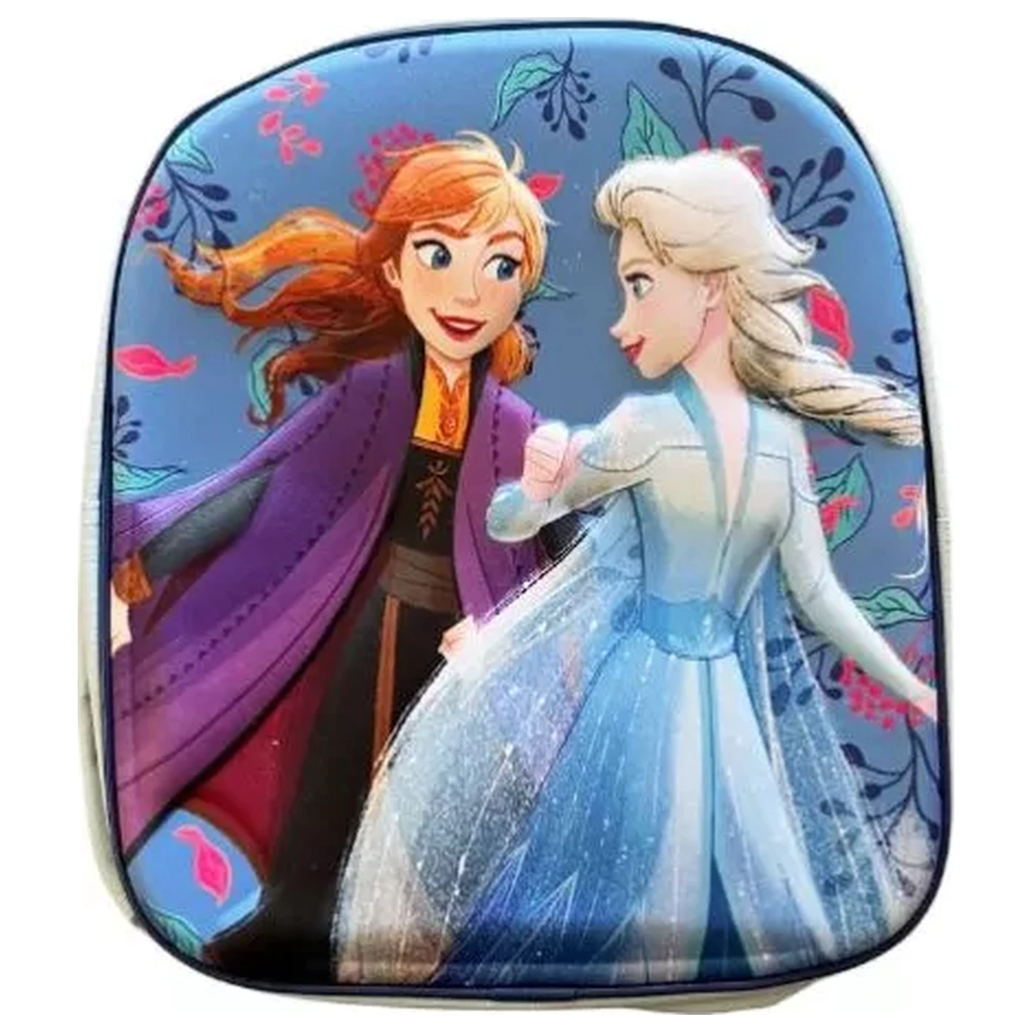 Disney Frozen Enchanted Sisters 3D ruksak, torba 30 cm fotografija proizvoda