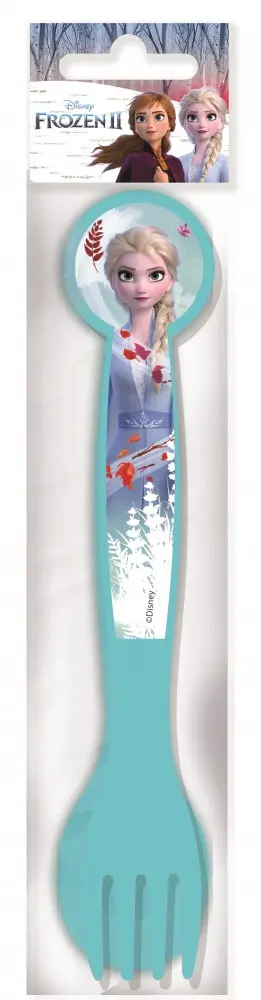 Disney Frozen Set pribora za jelo - 2 komada fotografija proizvoda