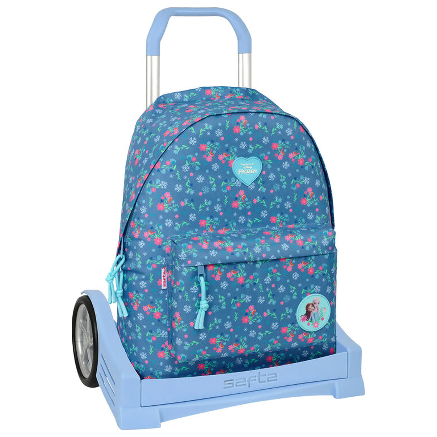 Disney Frozen Evolution putna kolica 43 cm fotografija proizvoda
