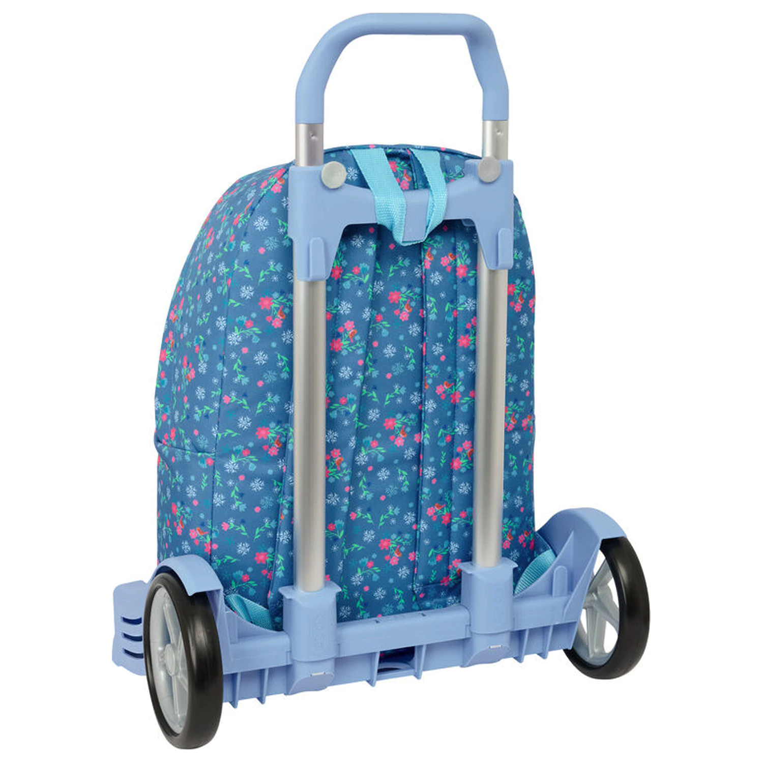 Disney Frozen Evolution putna kolica 43 cm fotografija proizvoda