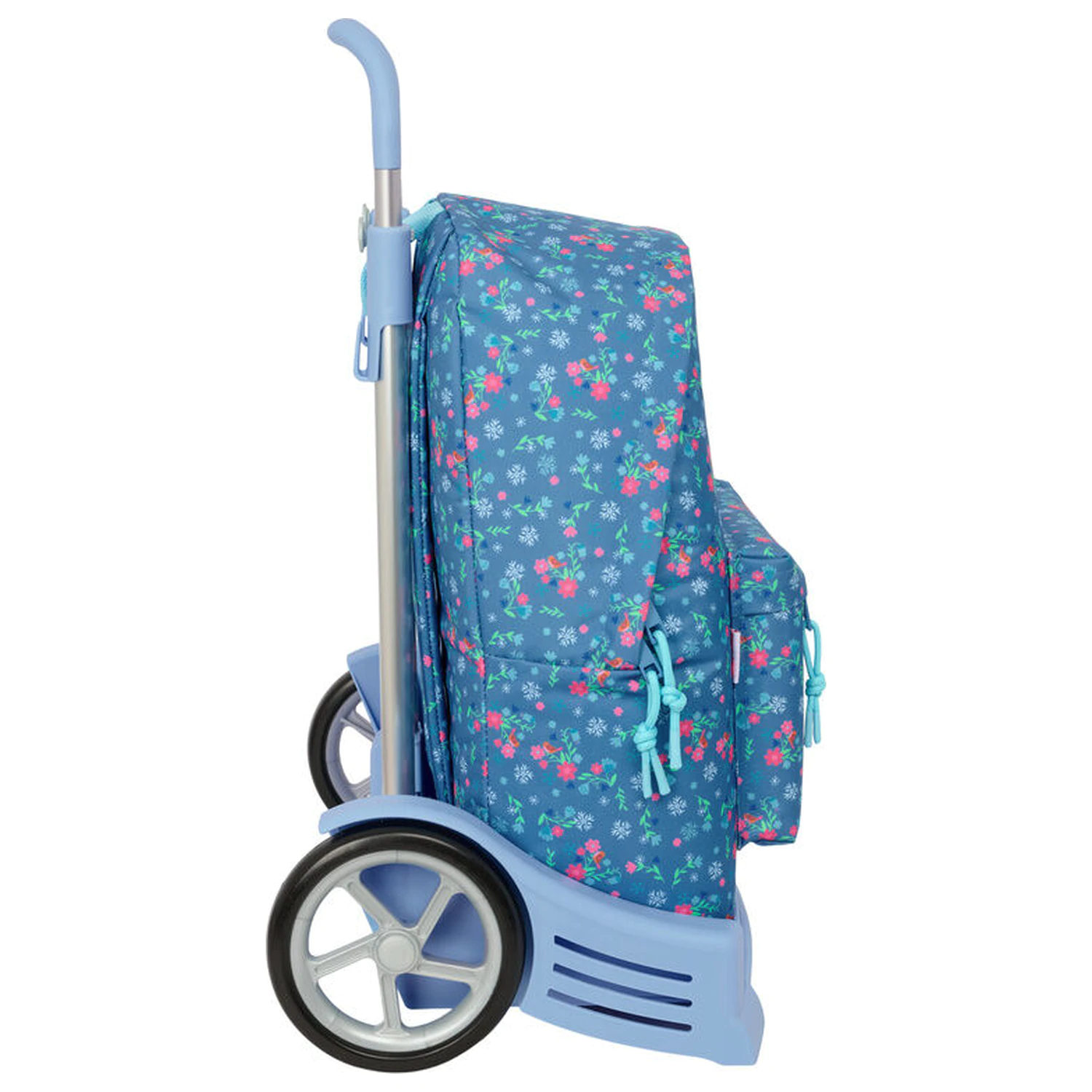 Disney Frozen Evolution putna kolica 43 cm fotografija proizvoda