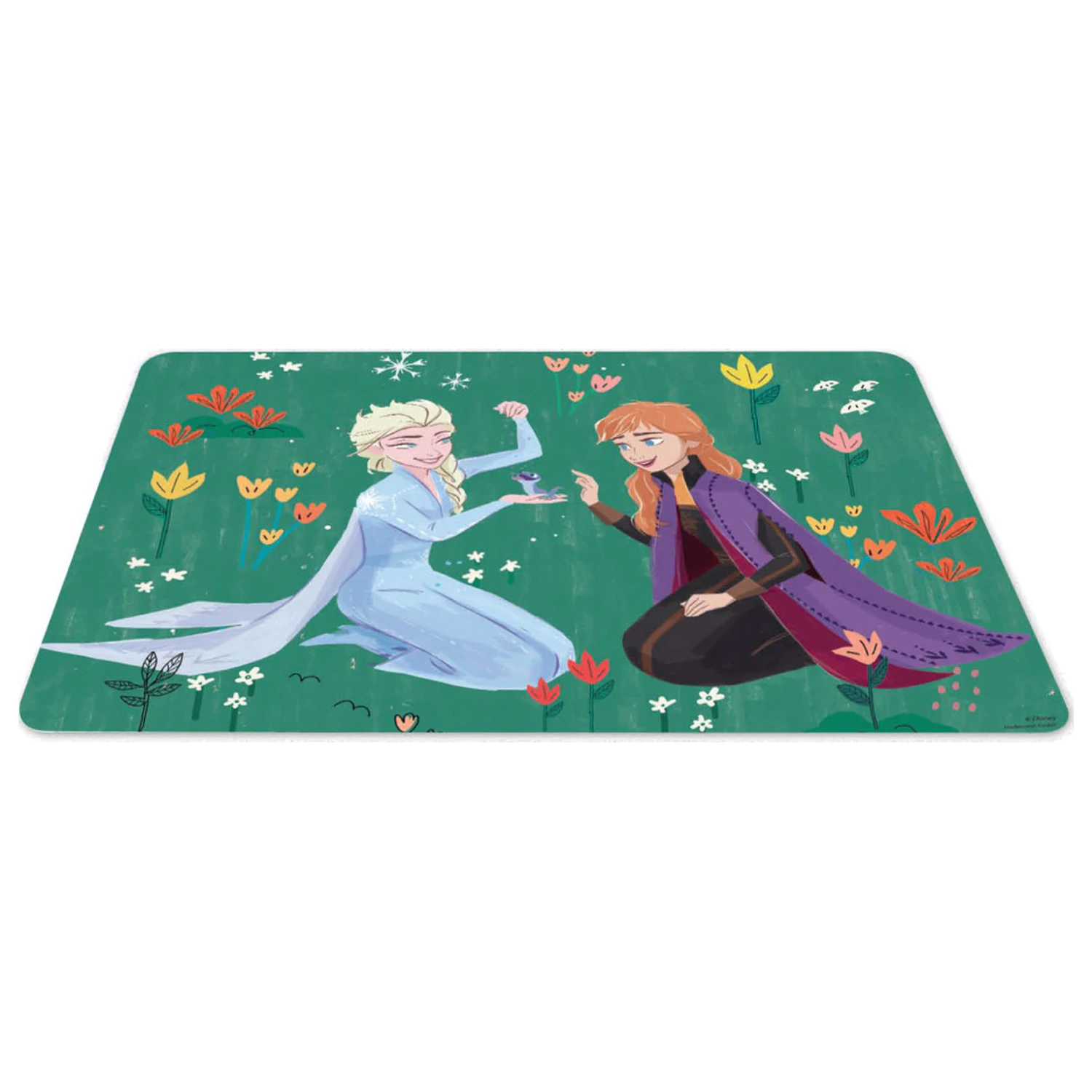 Disney Frozen Field podložak za stol 43x28 cm fotografija proizvoda