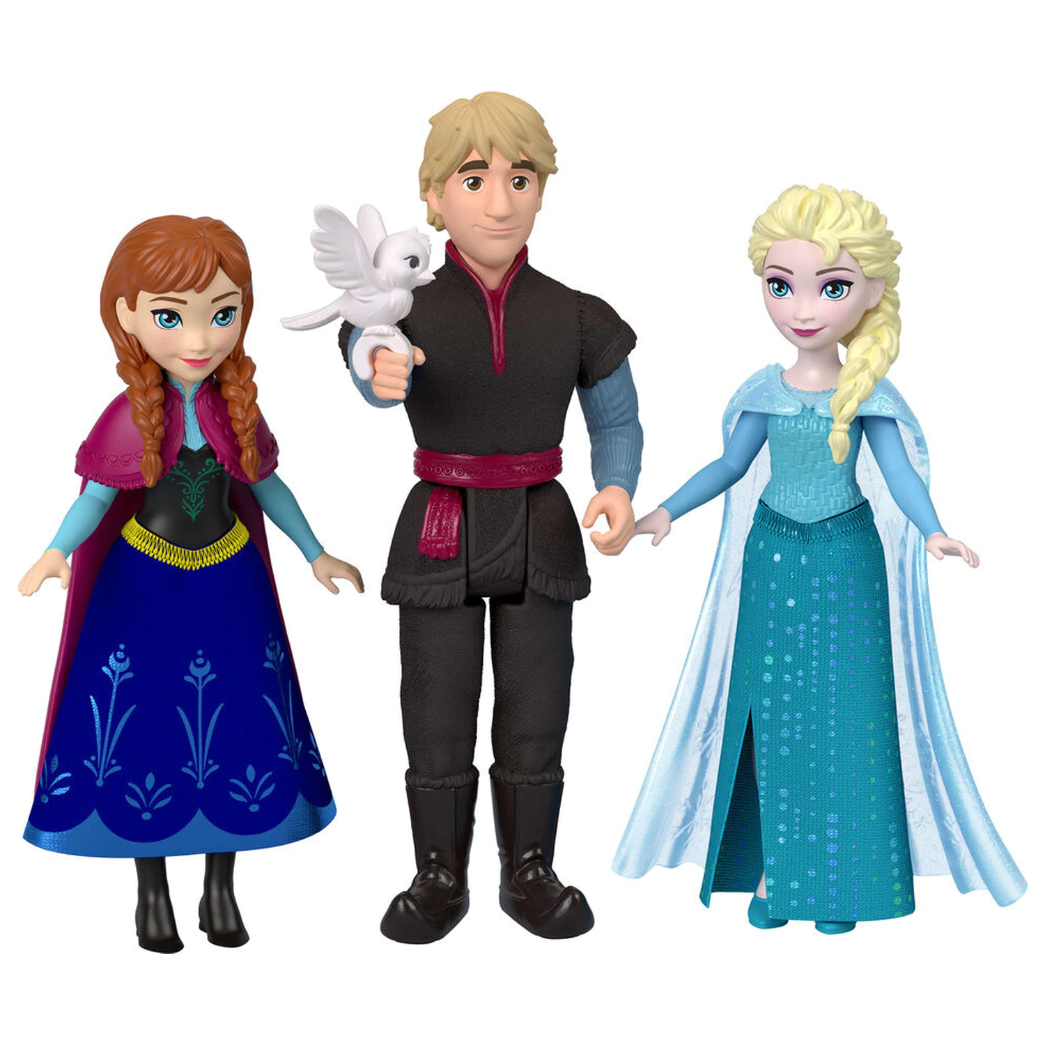Disney Frozen paket figura fotografija proizvoda