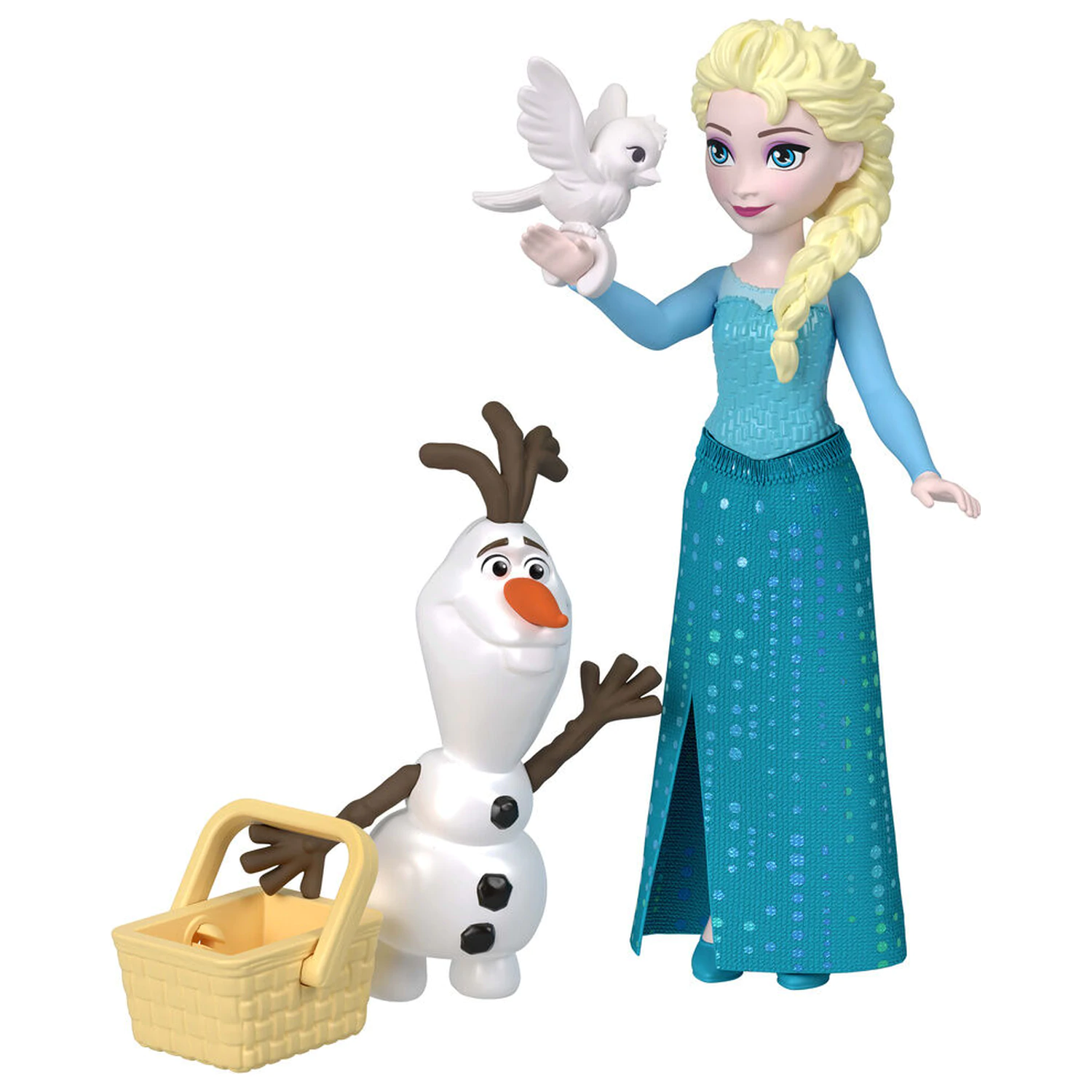 Disney Frozen paket figura fotografija proizvoda