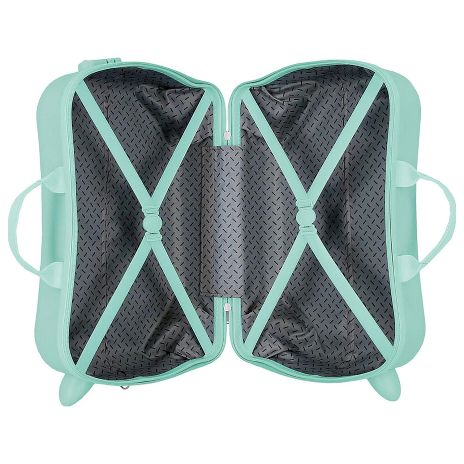 Disney Frozen Find Your Destiny ABS putni kovčeg na kotačima 50cm fotografija proizvoda