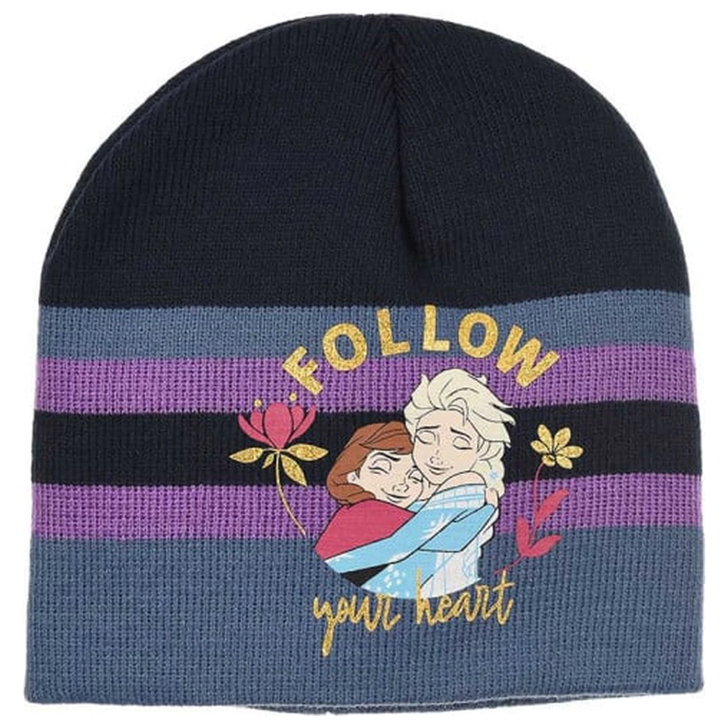 Disney Frozen Follow Your Heart dječja kapa 54 cm fotografija proizvoda