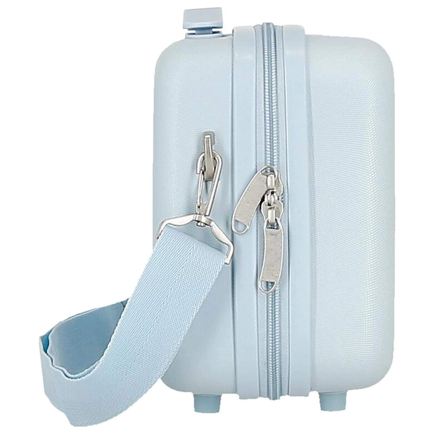 Disney Frozen Forever ABS prilagodljivi kozmetički kovčeg 29 cm fotografija proizvoda