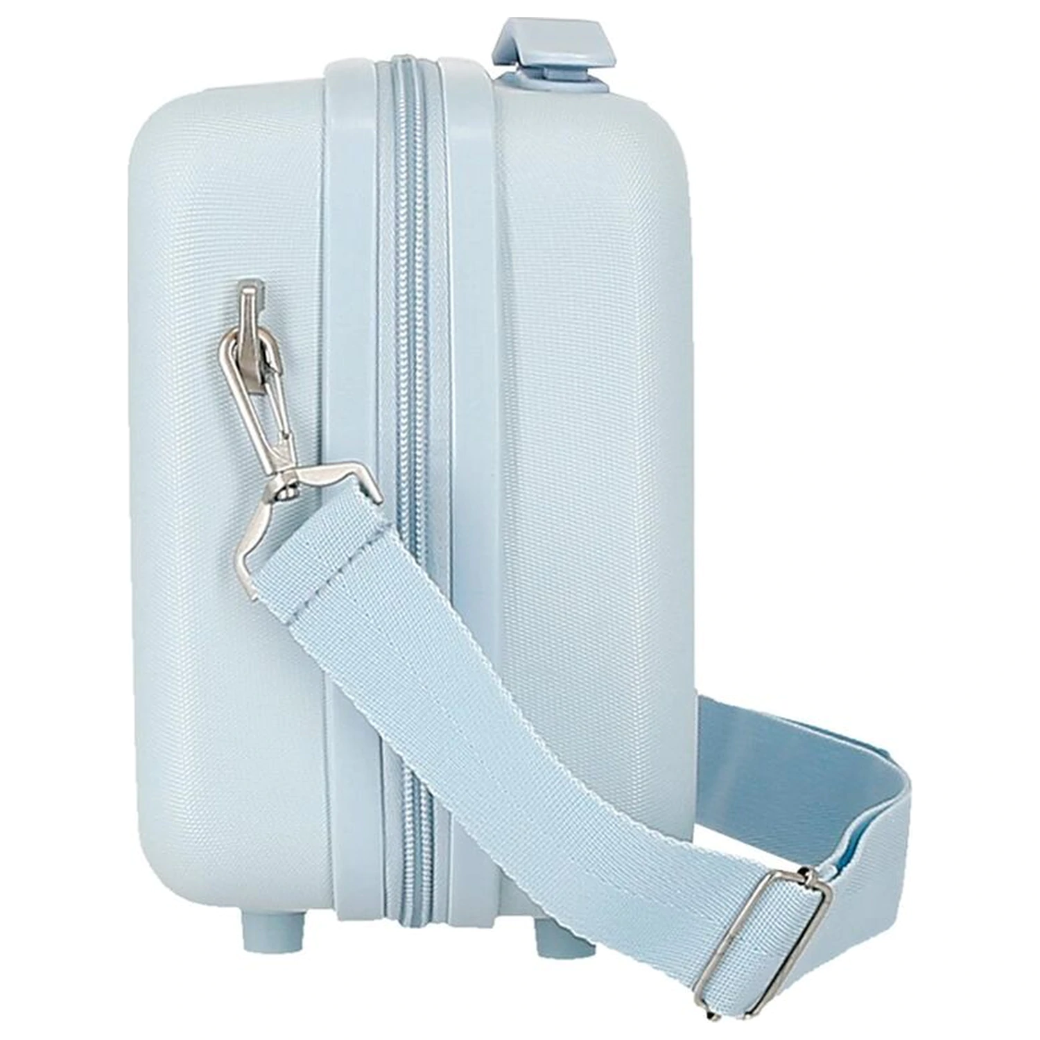 Disney Frozen Forever ABS prilagodljivi kozmetički kovčeg 29 cm fotografija proizvoda