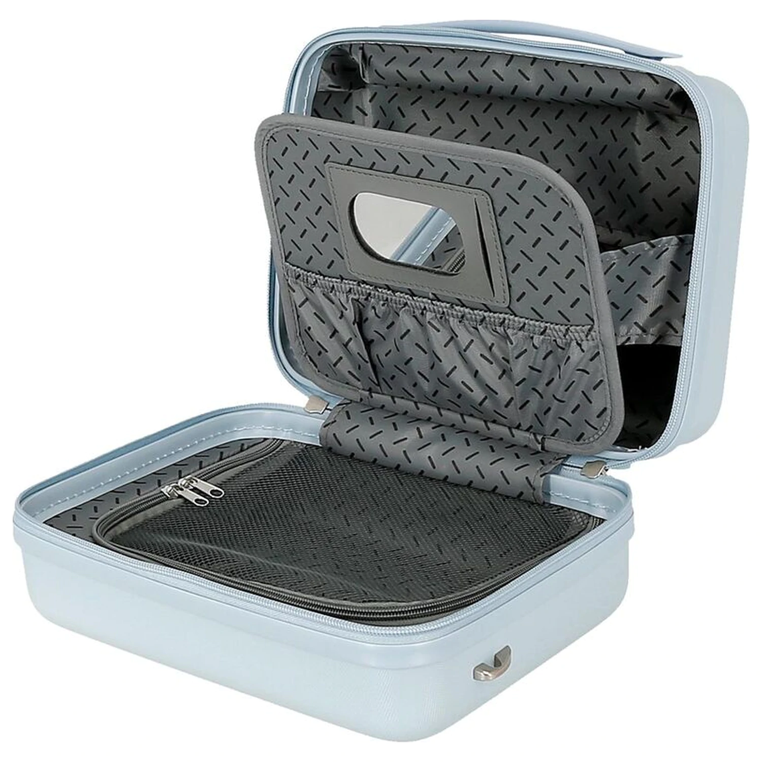 Disney Frozen Forever ABS prilagodljivi kozmetički kovčeg 29 cm fotografija proizvoda