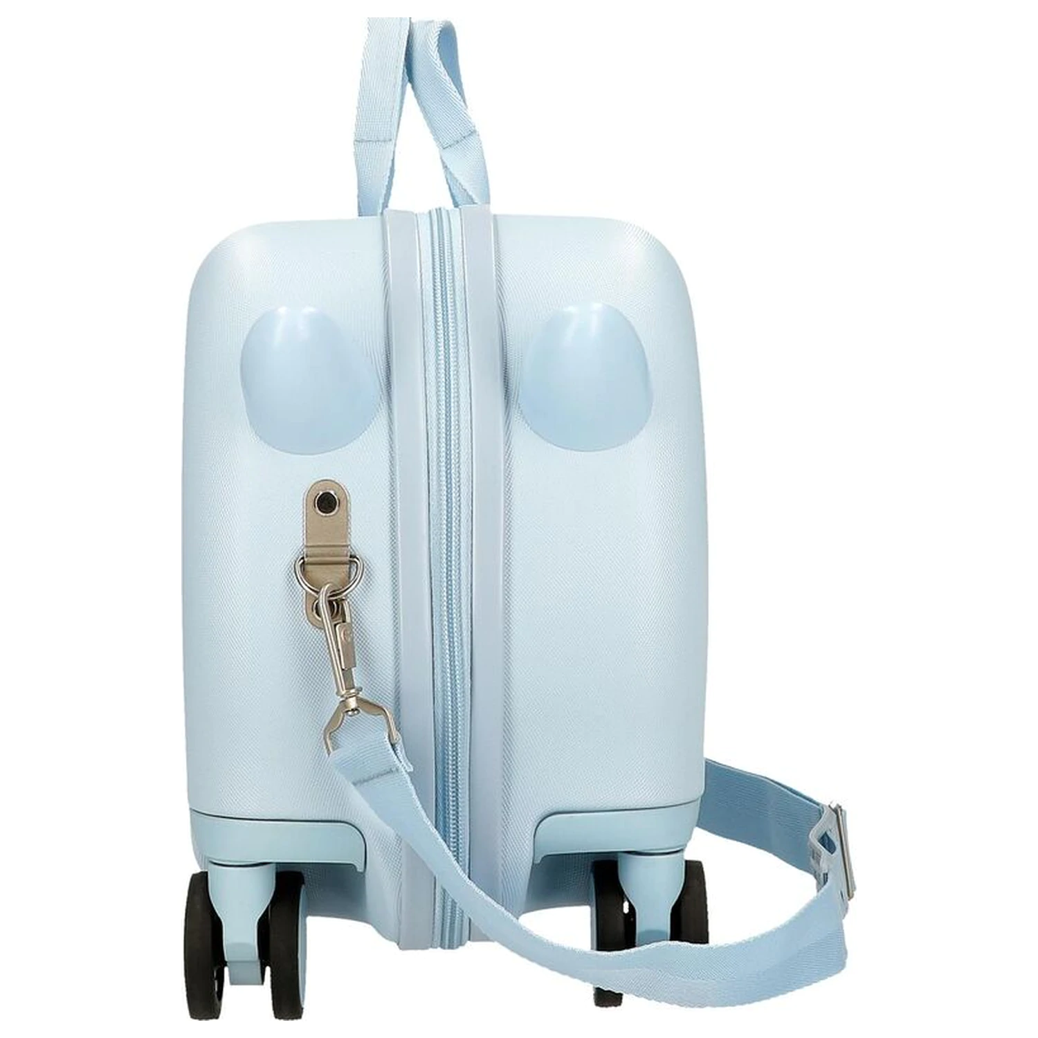 Disney Frozen Forever ABS putni kovčeg na kotačima 45 cm fotografija proizvoda