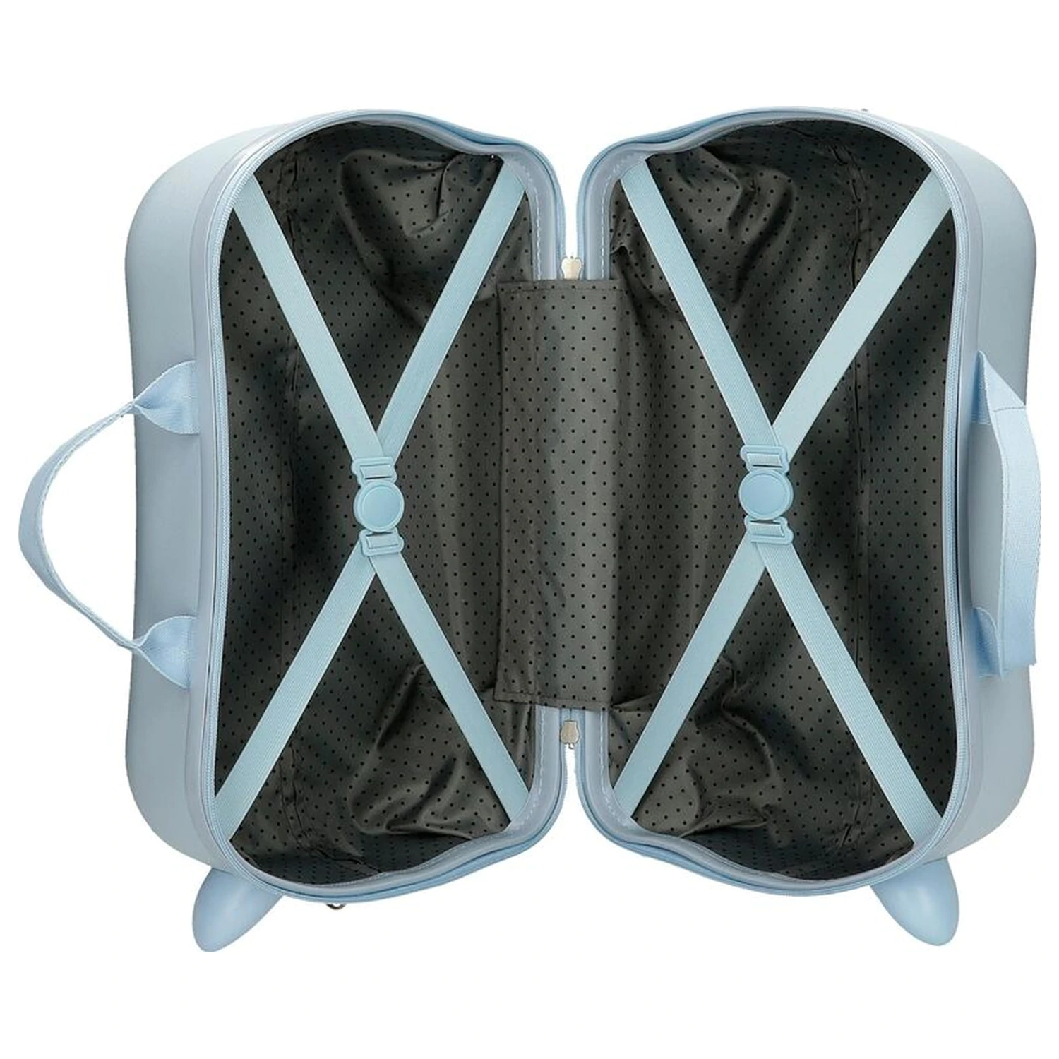 Disney Frozen Forever ABS putni kovčeg na kotačima 45 cm fotografija proizvoda