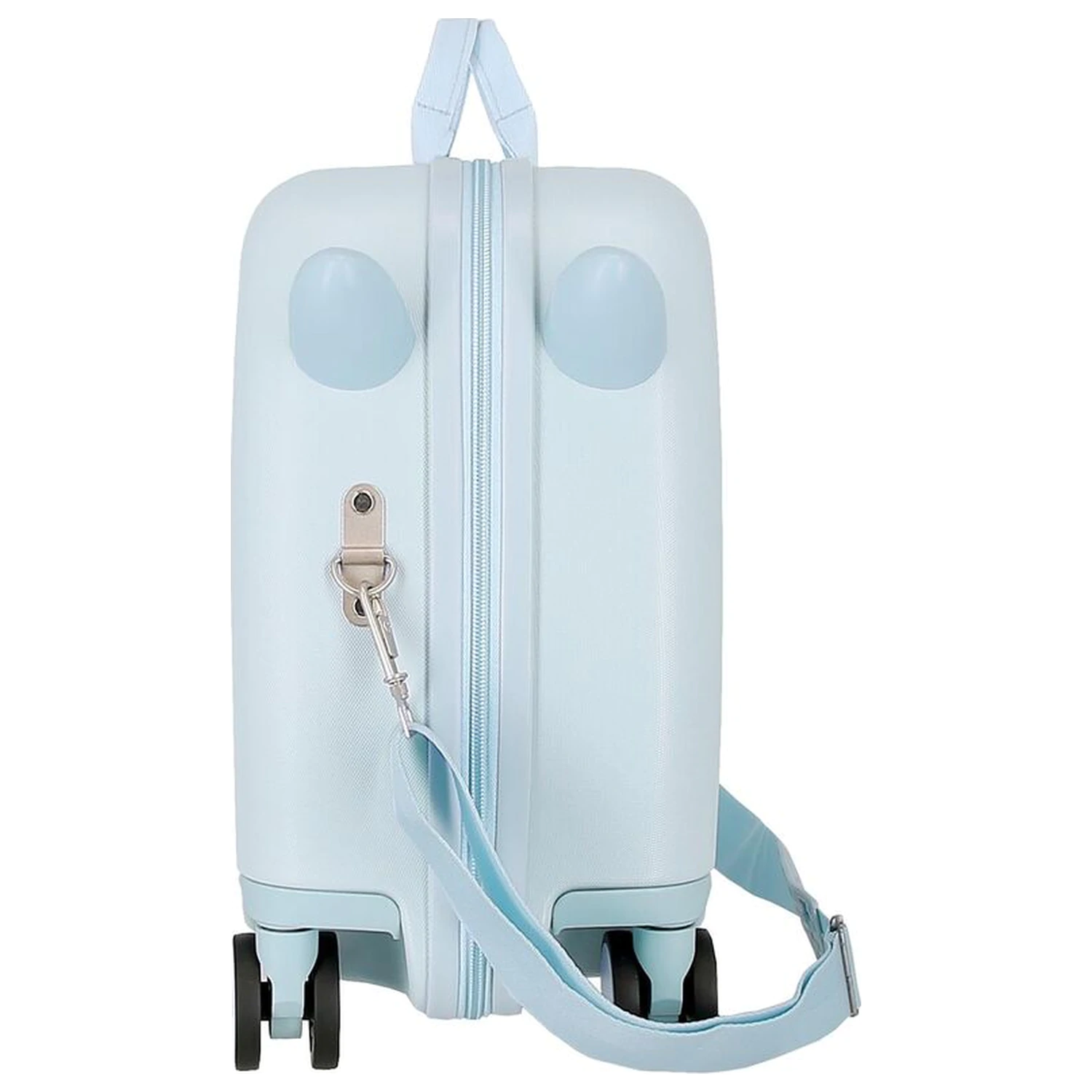 Disney Frozen Forever ABS putna torba na kotačima 50cm fotografija proizvoda