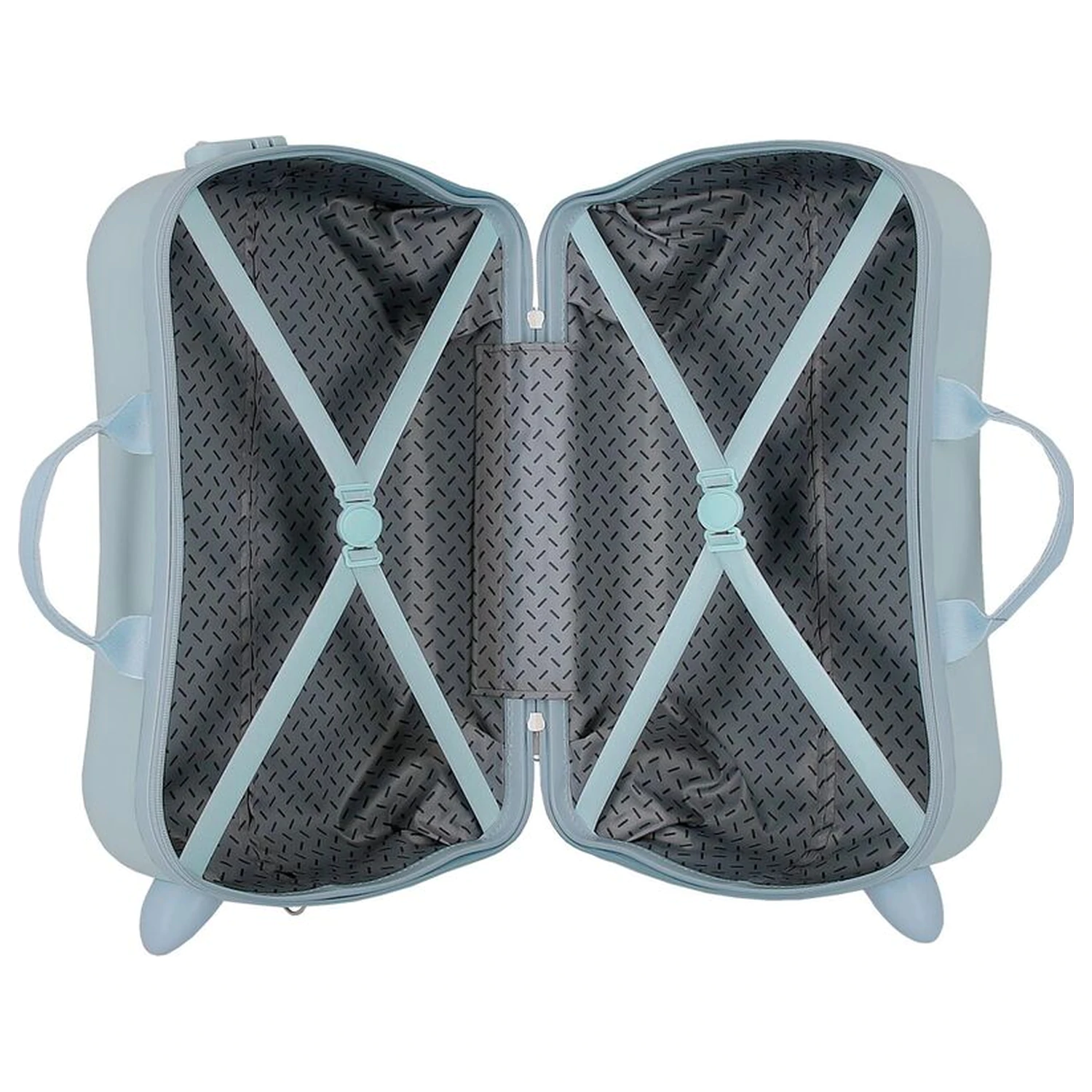 Disney Frozen Forever ABS putna torba na kotačima 50cm fotografija proizvoda