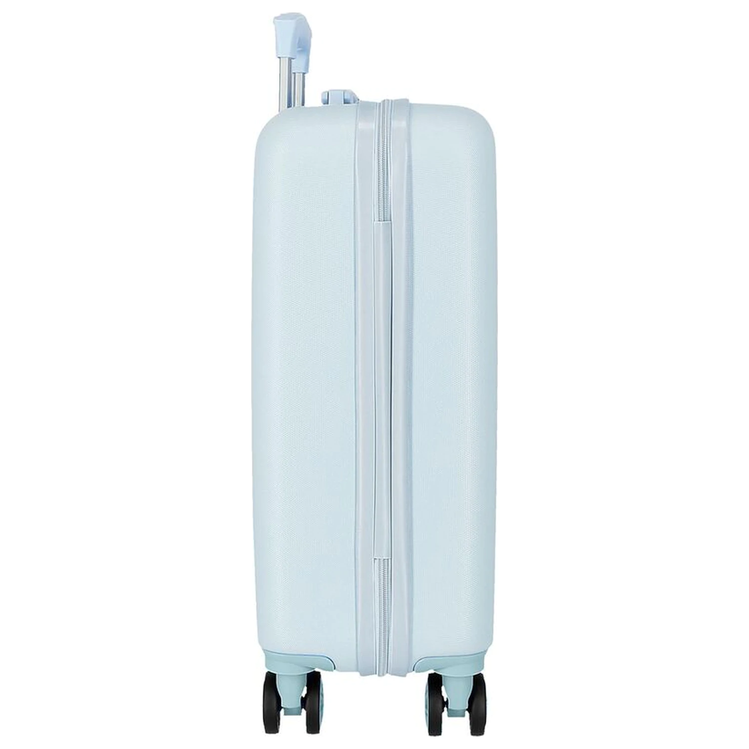 Disney Frozen Forever ABS putna torba na kotačima 55cm fotografija proizvoda