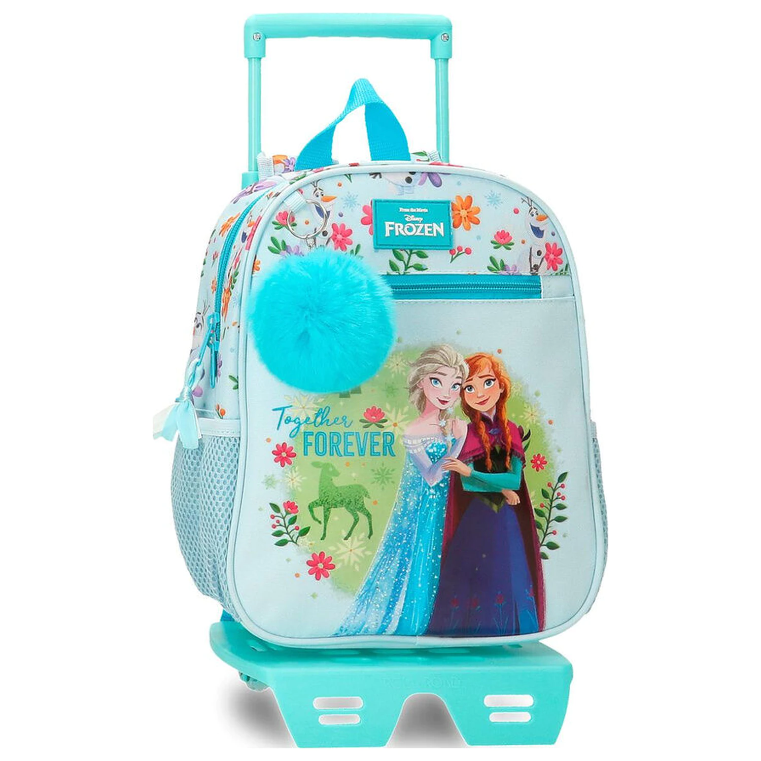 Disney Frozen Forever kolica 28cm fotografija proizvoda