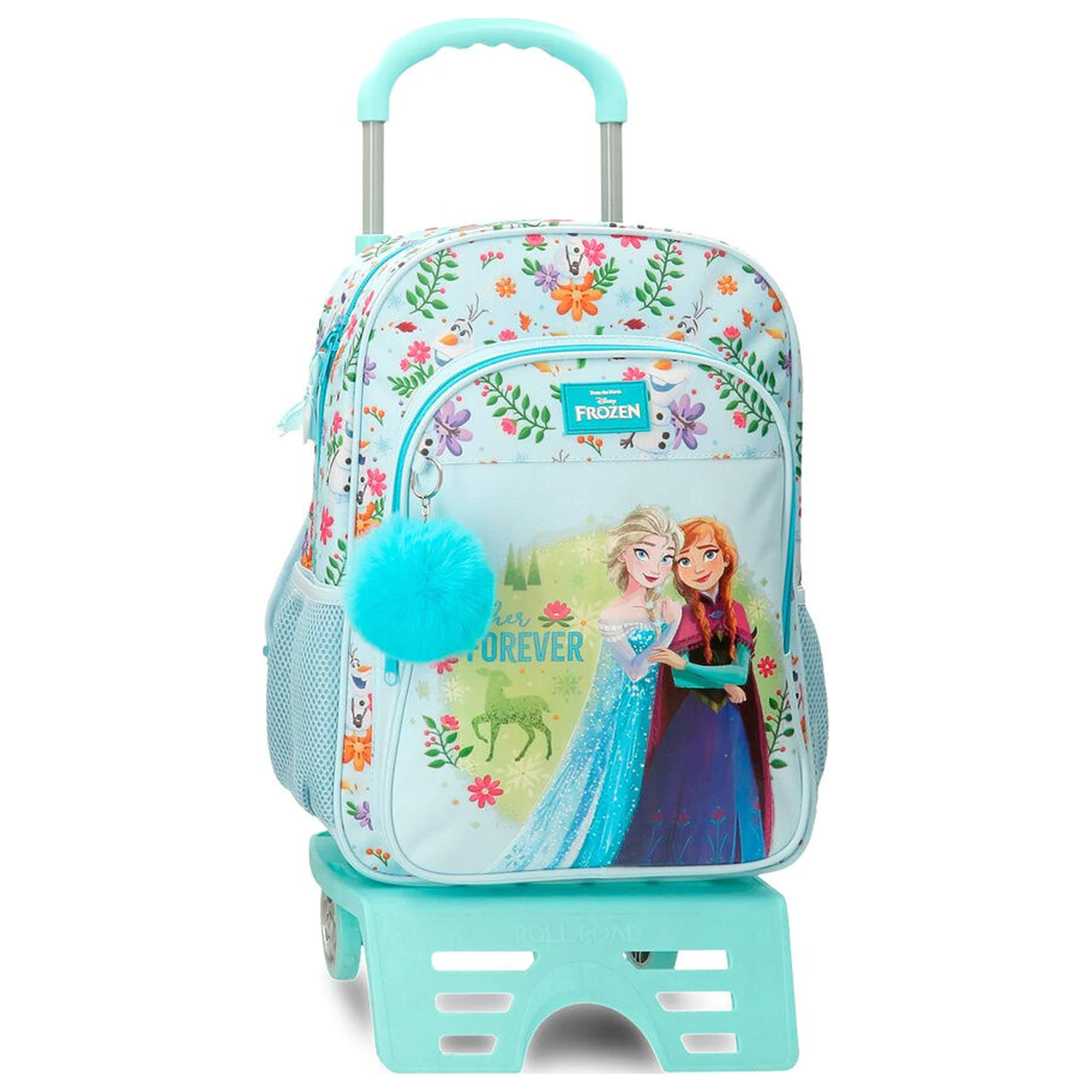 Disney Frozen Forever kolica 40 cm fotografija proizvoda