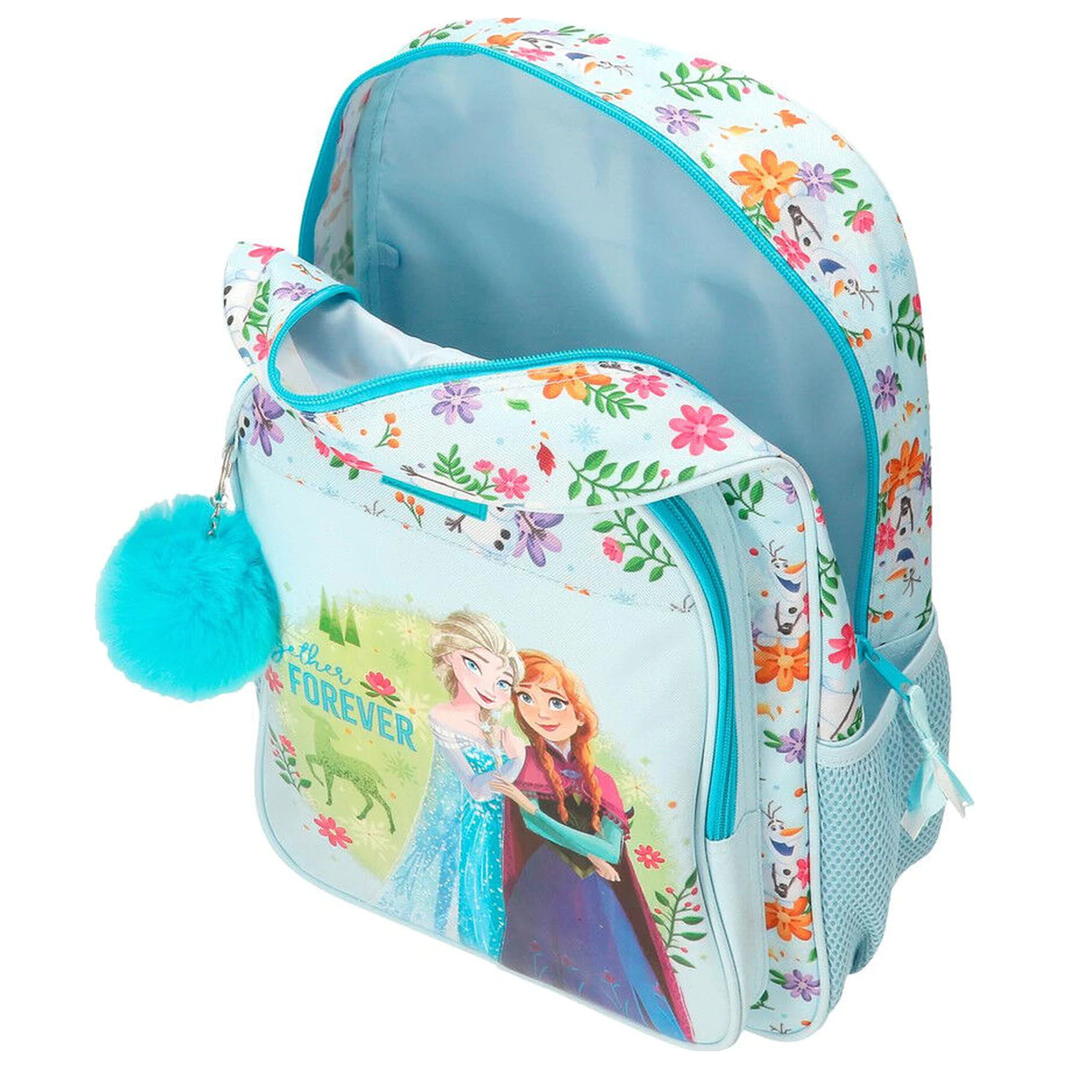 Disney Frozen Forever kolica 40 cm fotografija proizvoda