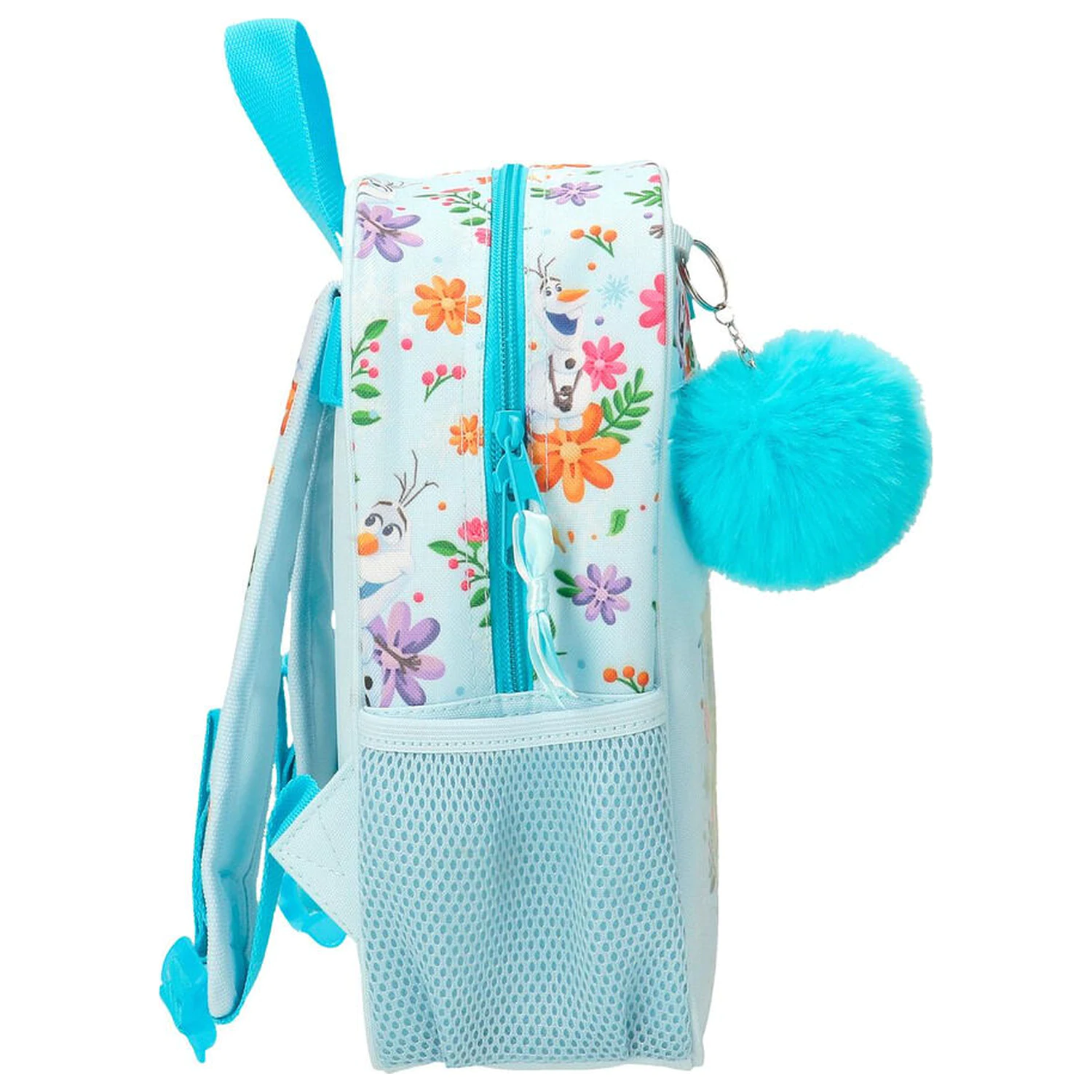 Disney Frozen Forever prilagodljivi ruksak 28 cm fotografija proizvoda
