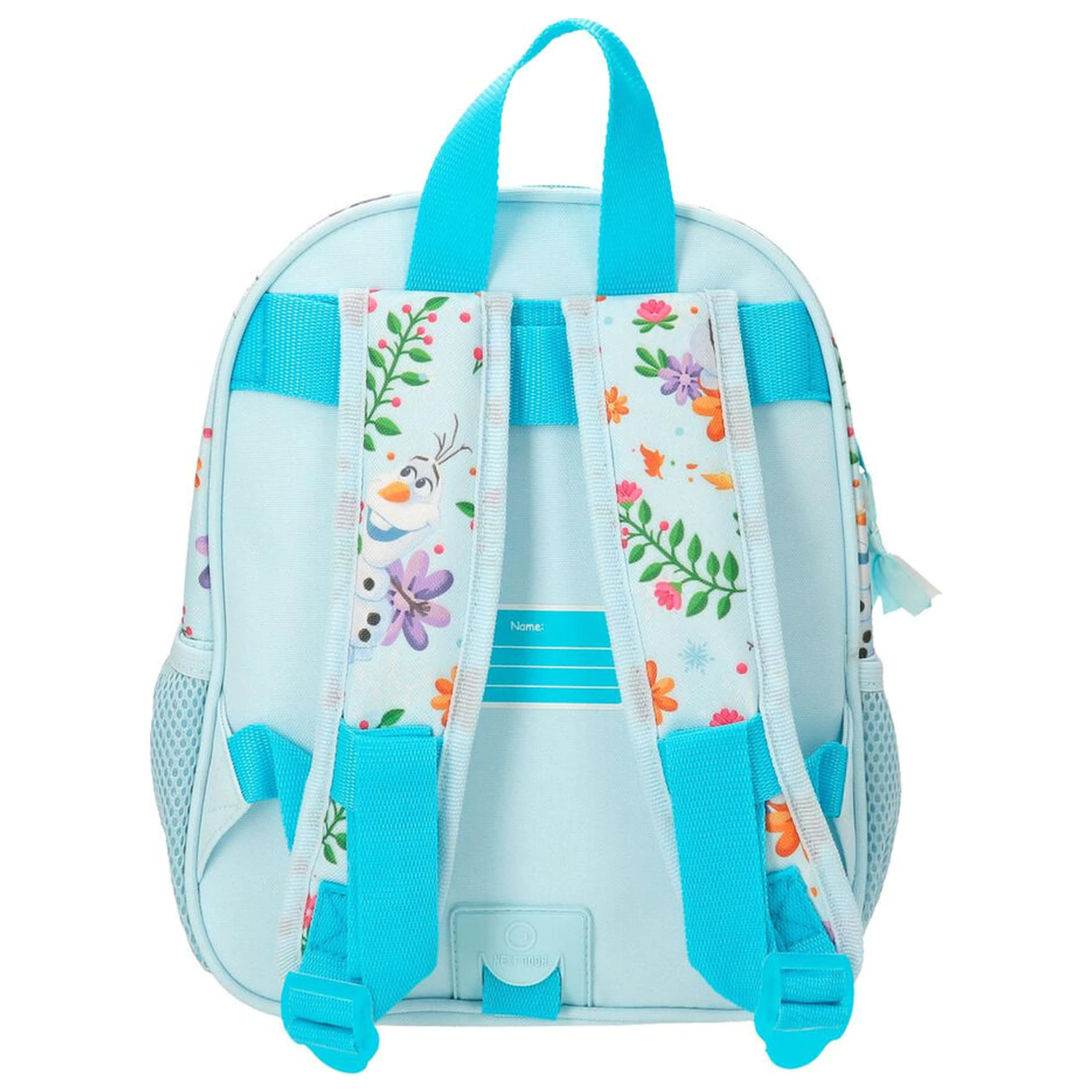 Disney Frozen Forever prilagodljivi ruksak 28 cm fotografija proizvoda