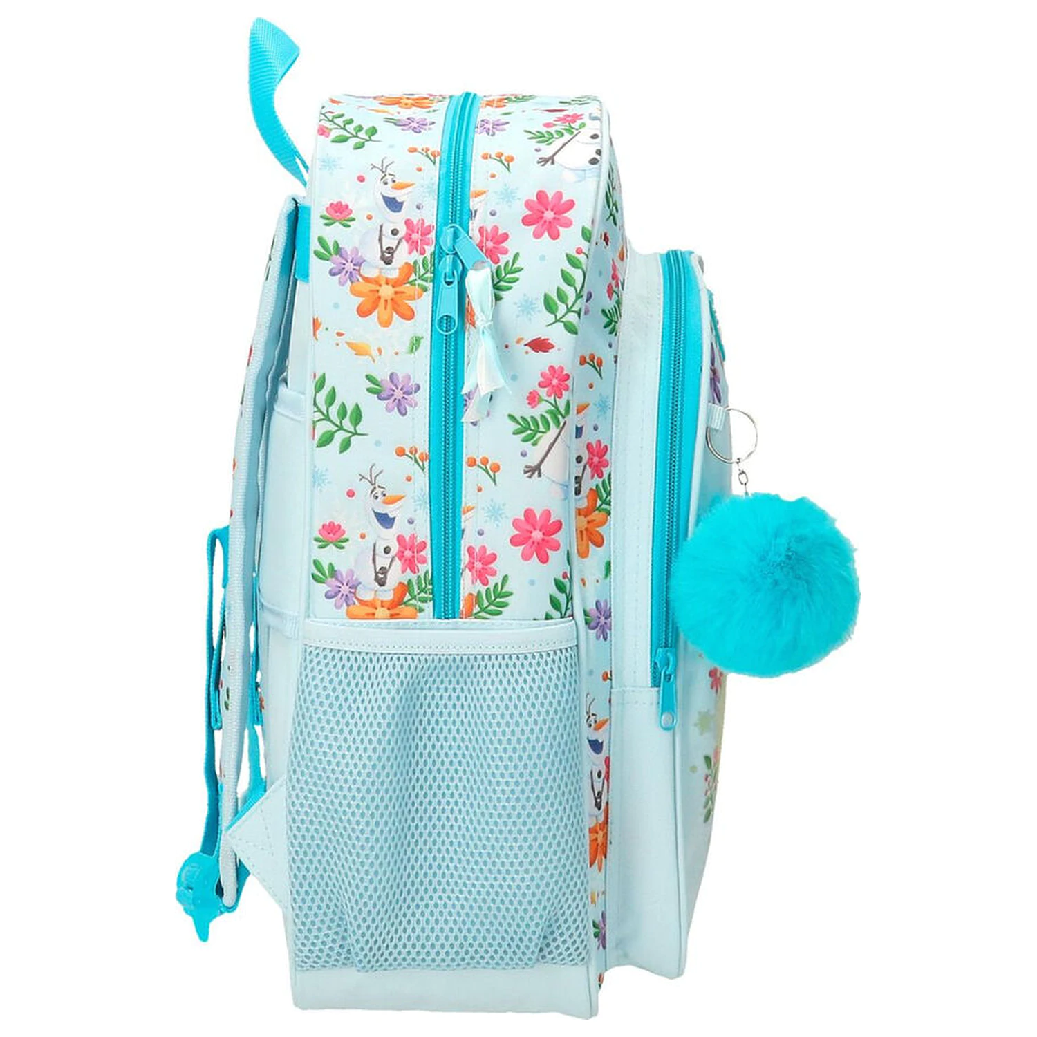 Disney Frozen Forever prilagodljivi ruksak 40 cm fotografija proizvoda