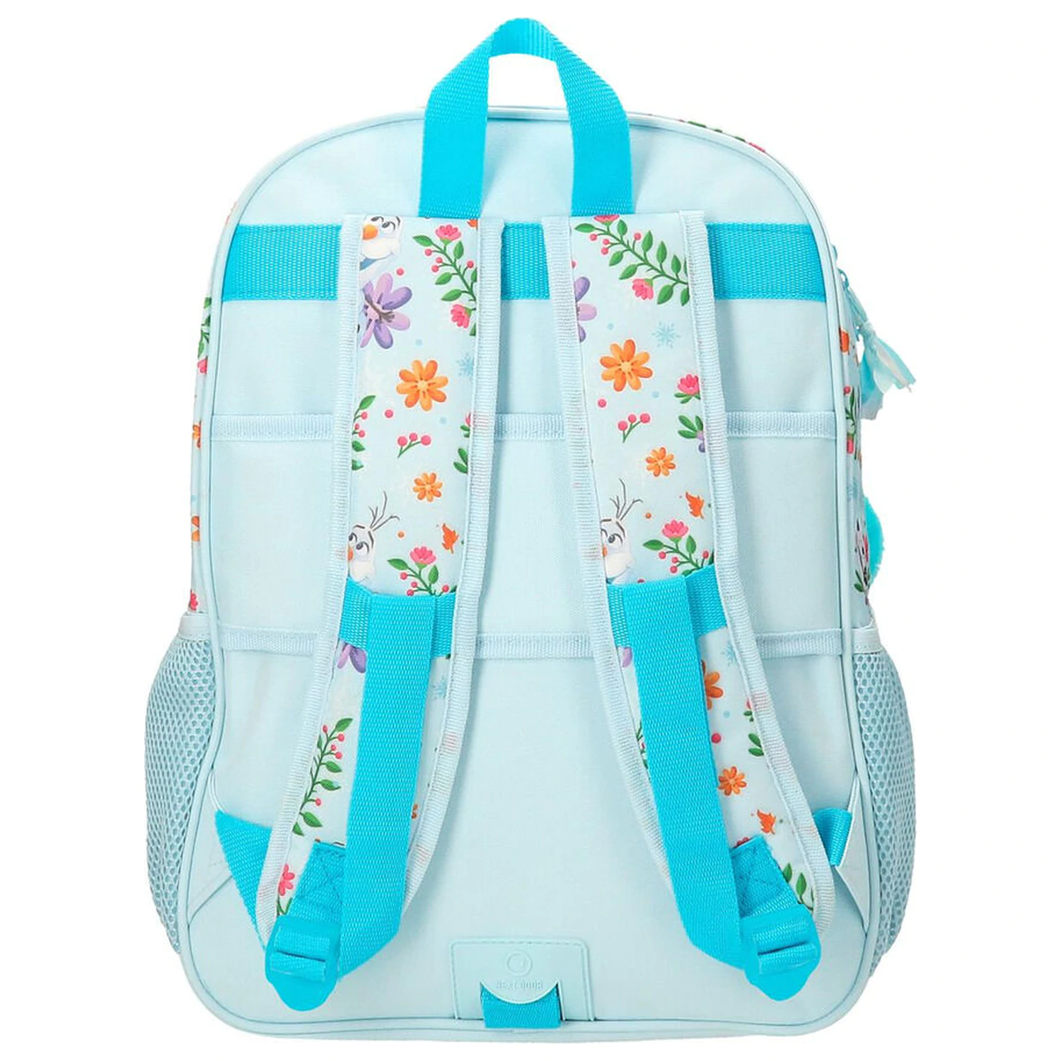 Disney Frozen Forever prilagodljivi ruksak 40 cm fotografija proizvoda