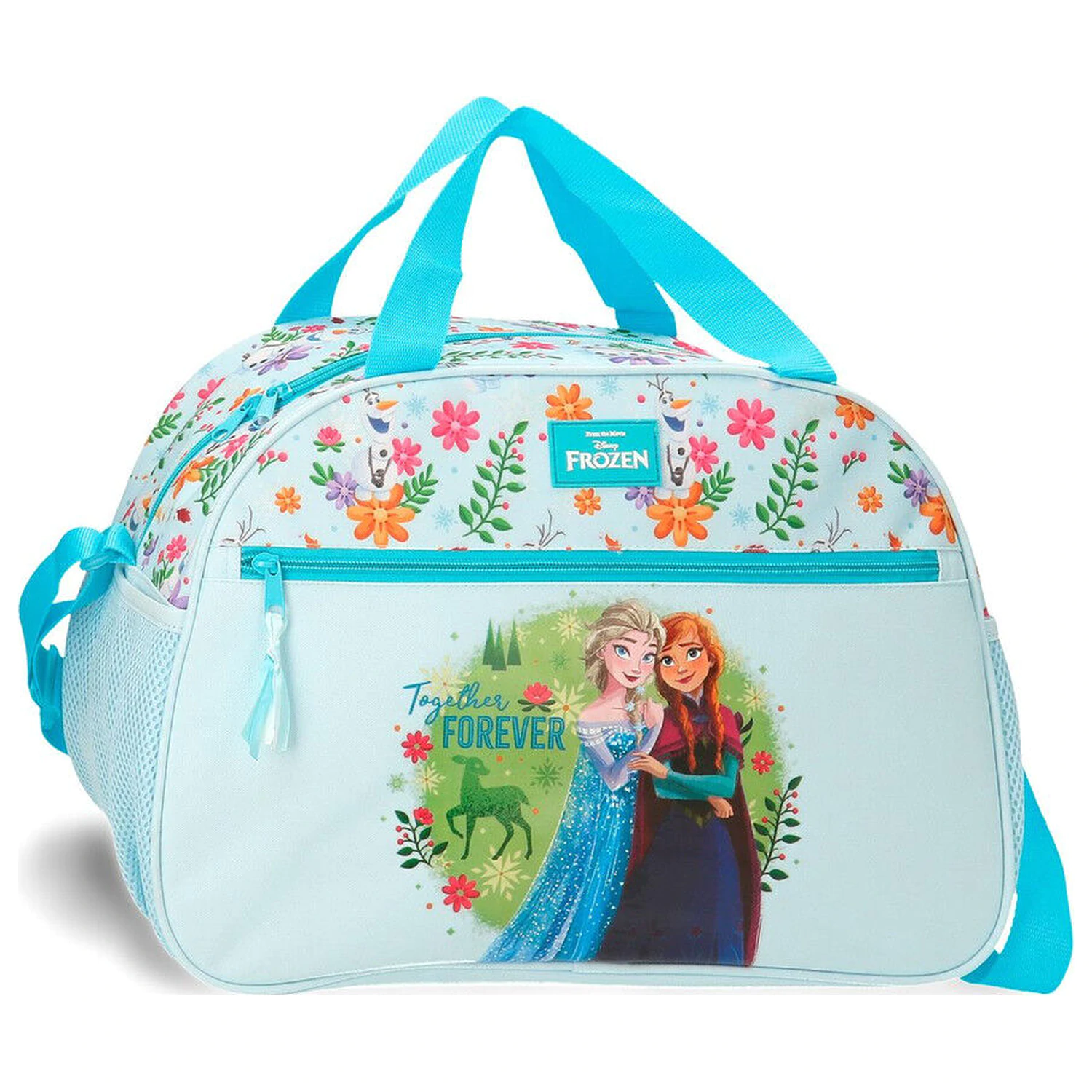 Disney Frozen Forever putna torba 40cm fotografija proizvoda