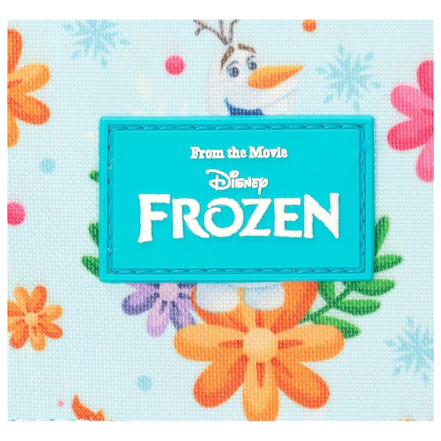 Disney Frozen Forever putna torba 40cm fotografija proizvoda