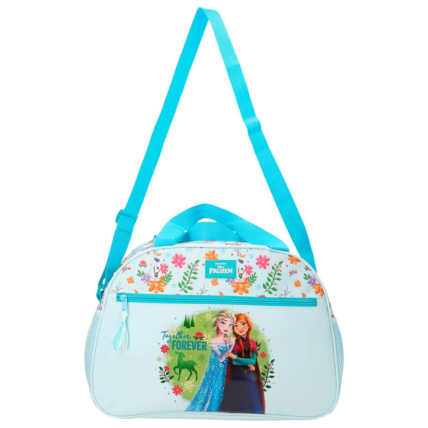 Disney Frozen Forever putna torba 40cm fotografija proizvoda