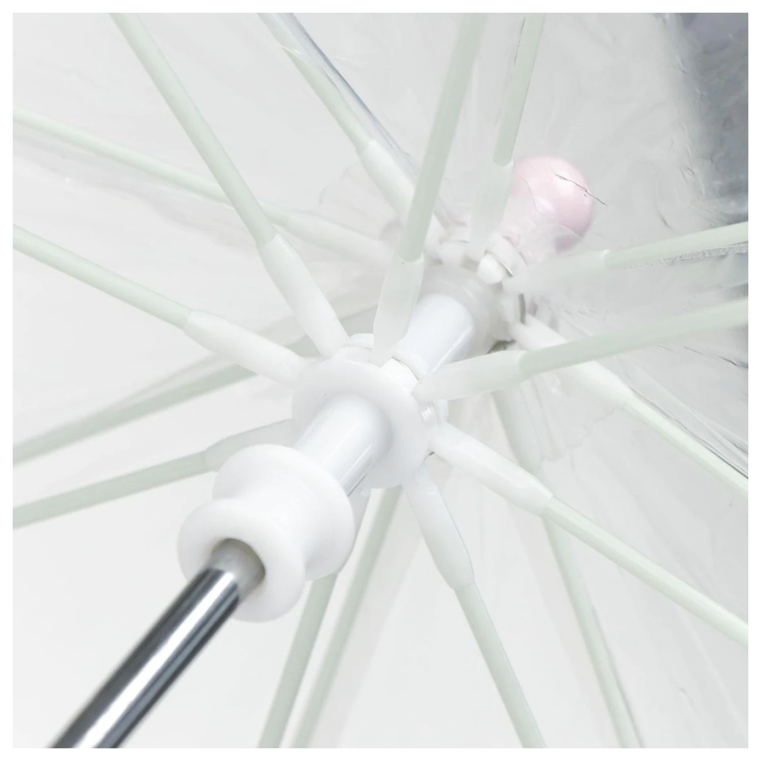 Disney Frozen Prijatelji dječji prozirni kišobran fotografija proizvoda