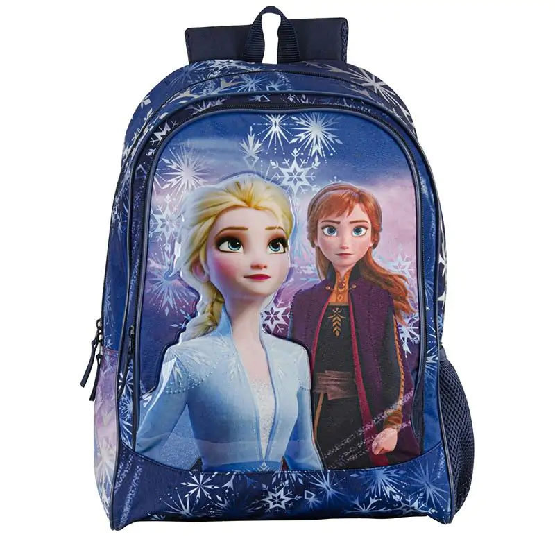 Disney Frozen mat prilagodljiv ruksak 42cm fotografija proizvoda