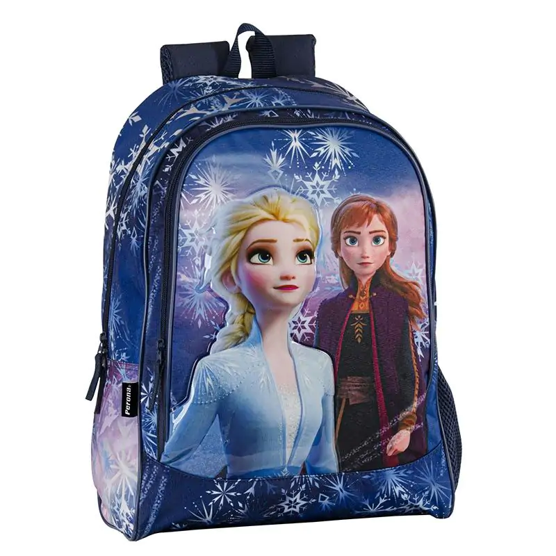 Disney Frozen mat prilagodljiv ruksak 42cm fotografija proizvoda