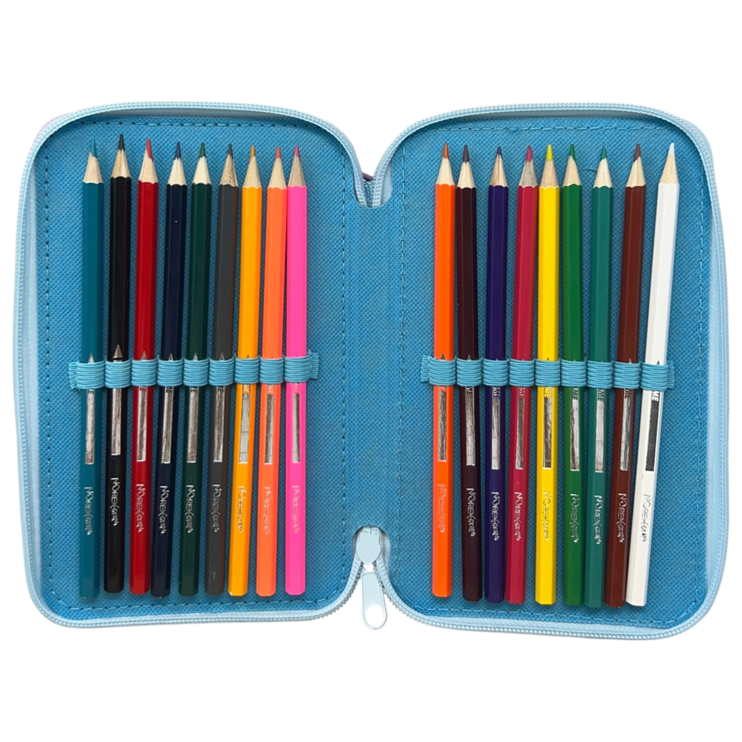 Disney Frozen Zabavna Trostruka PerNICA fotografija proizvoda