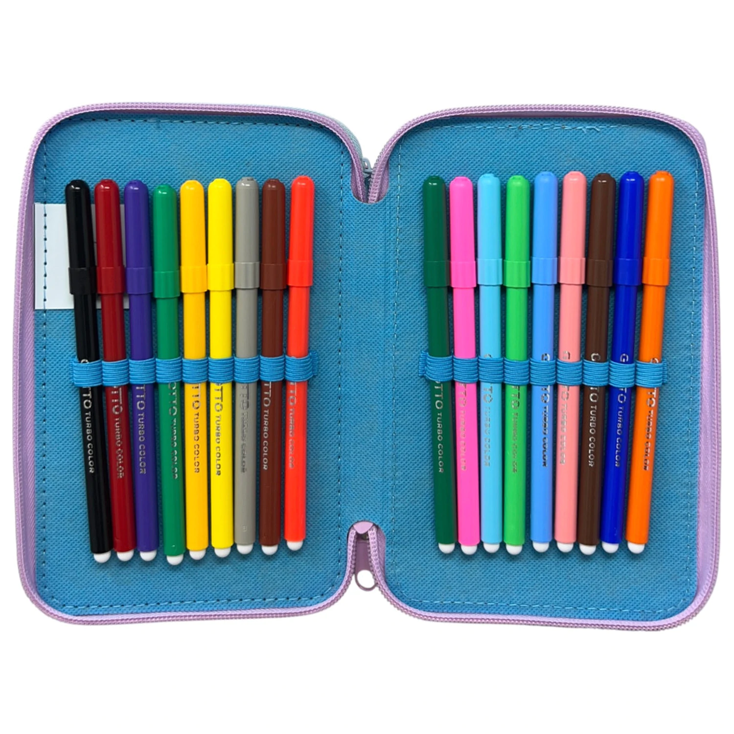 Disney Frozen Zabavna Trostruka PerNICA fotografija proizvoda