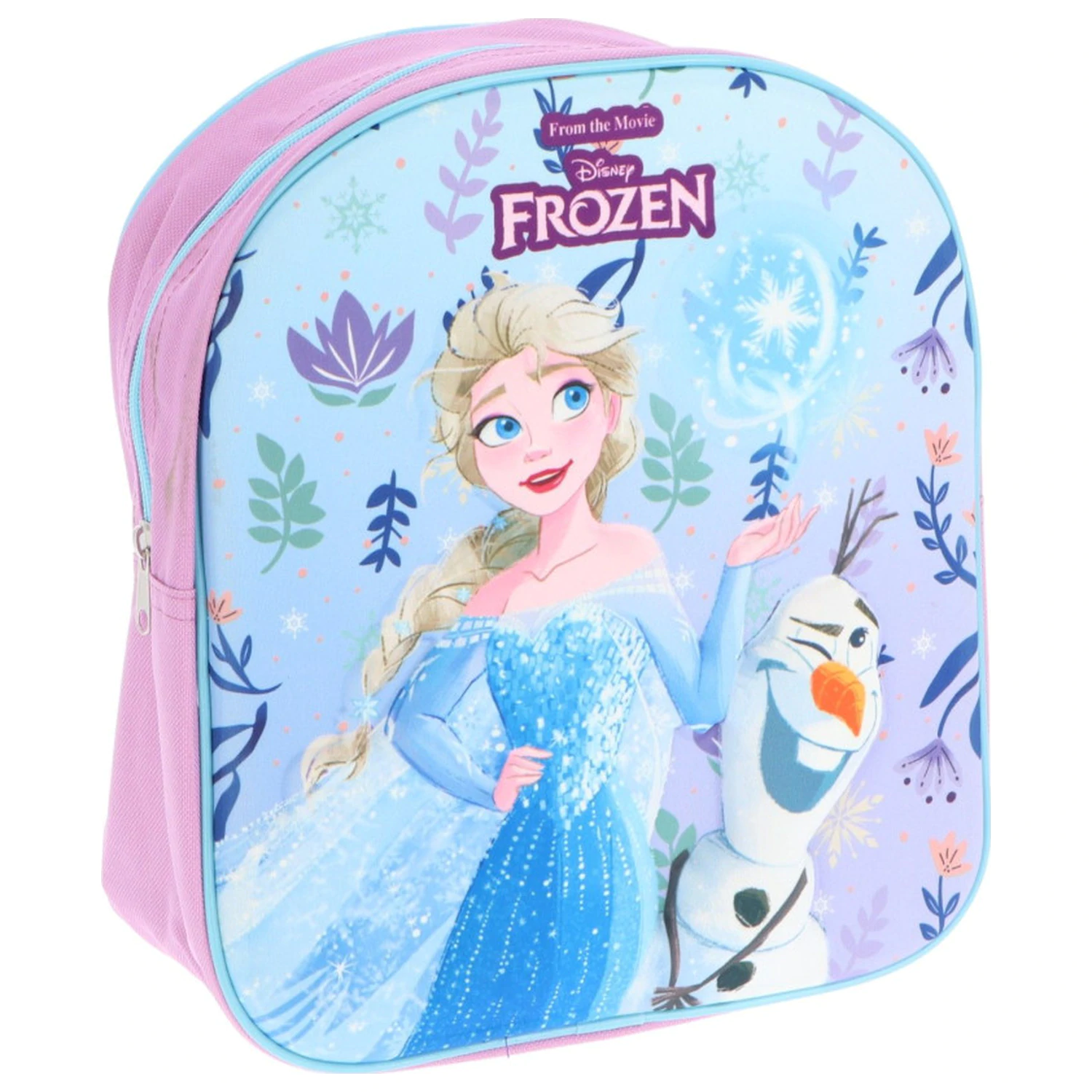 Disney Frozen Glamor 3D ruksak, torba 30 cm fotografija proizvoda