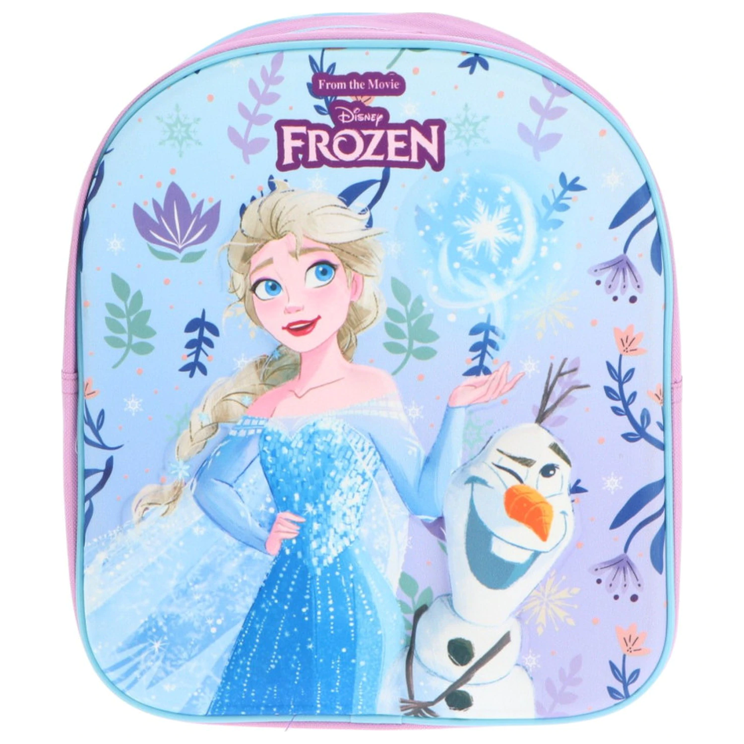 Disney Frozen Glamor 3D ruksak, torba 30 cm fotografija proizvoda