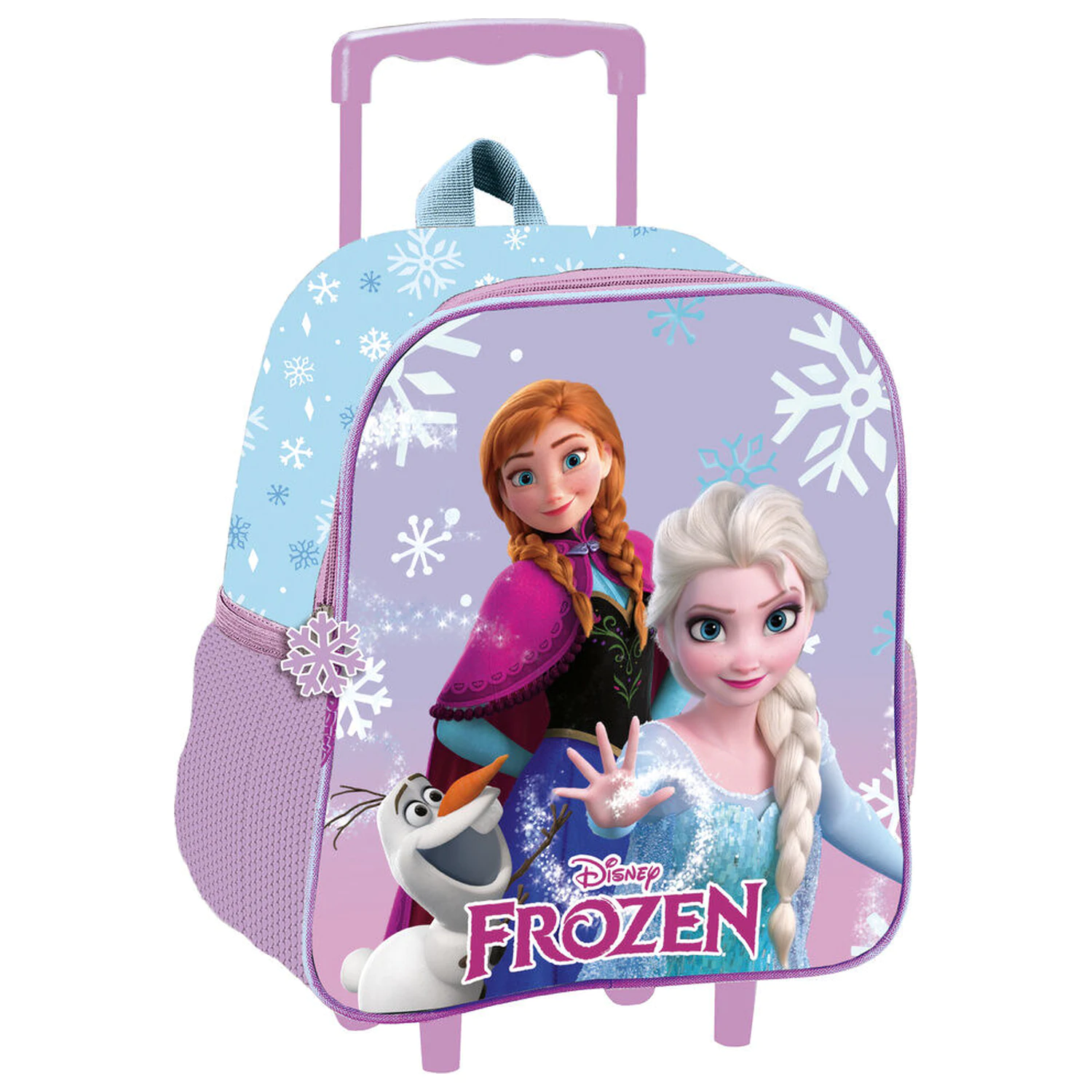 Disney Frozen kolica 32cm fotografija proizvoda