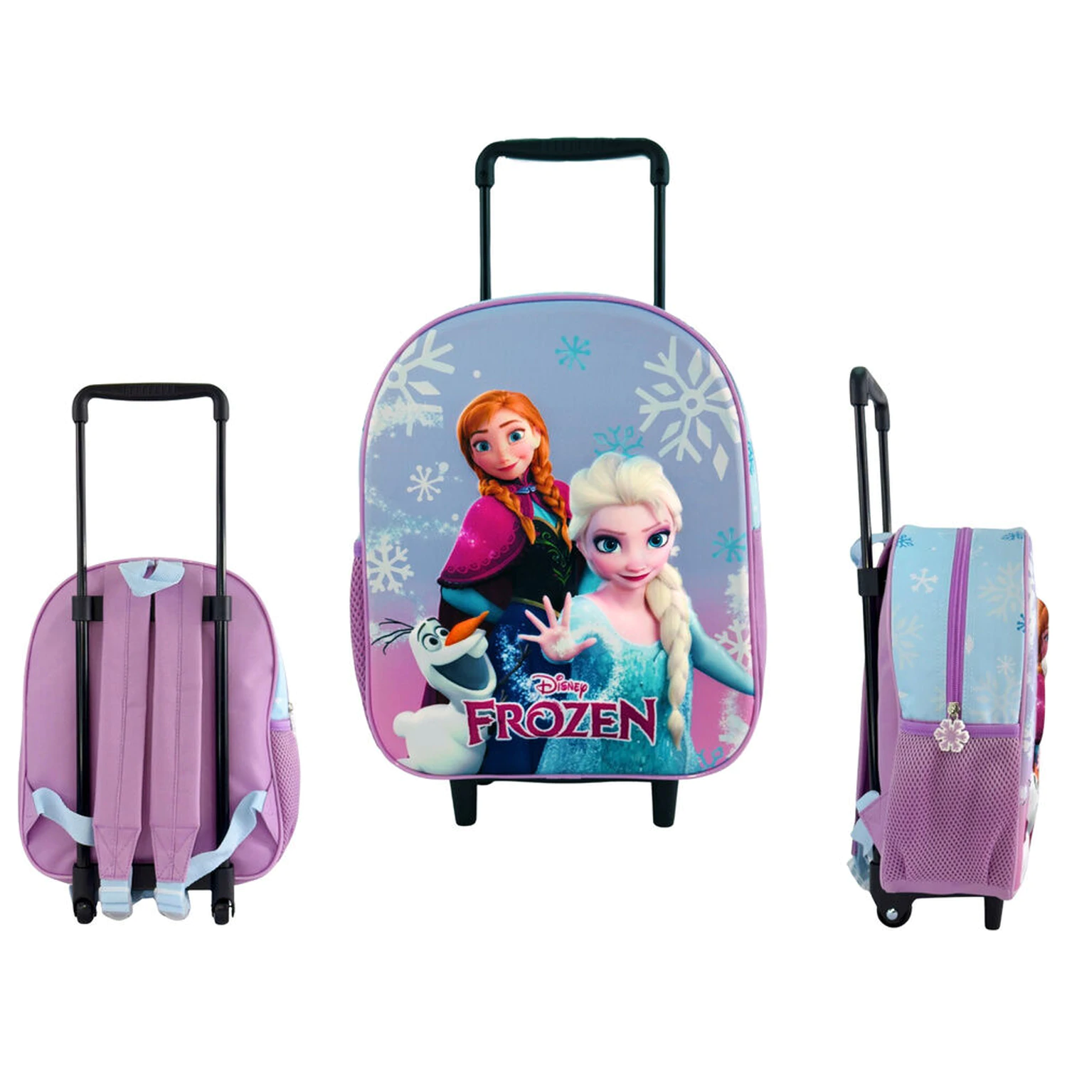 Disney Frozen kolica 32cm fotografija proizvoda