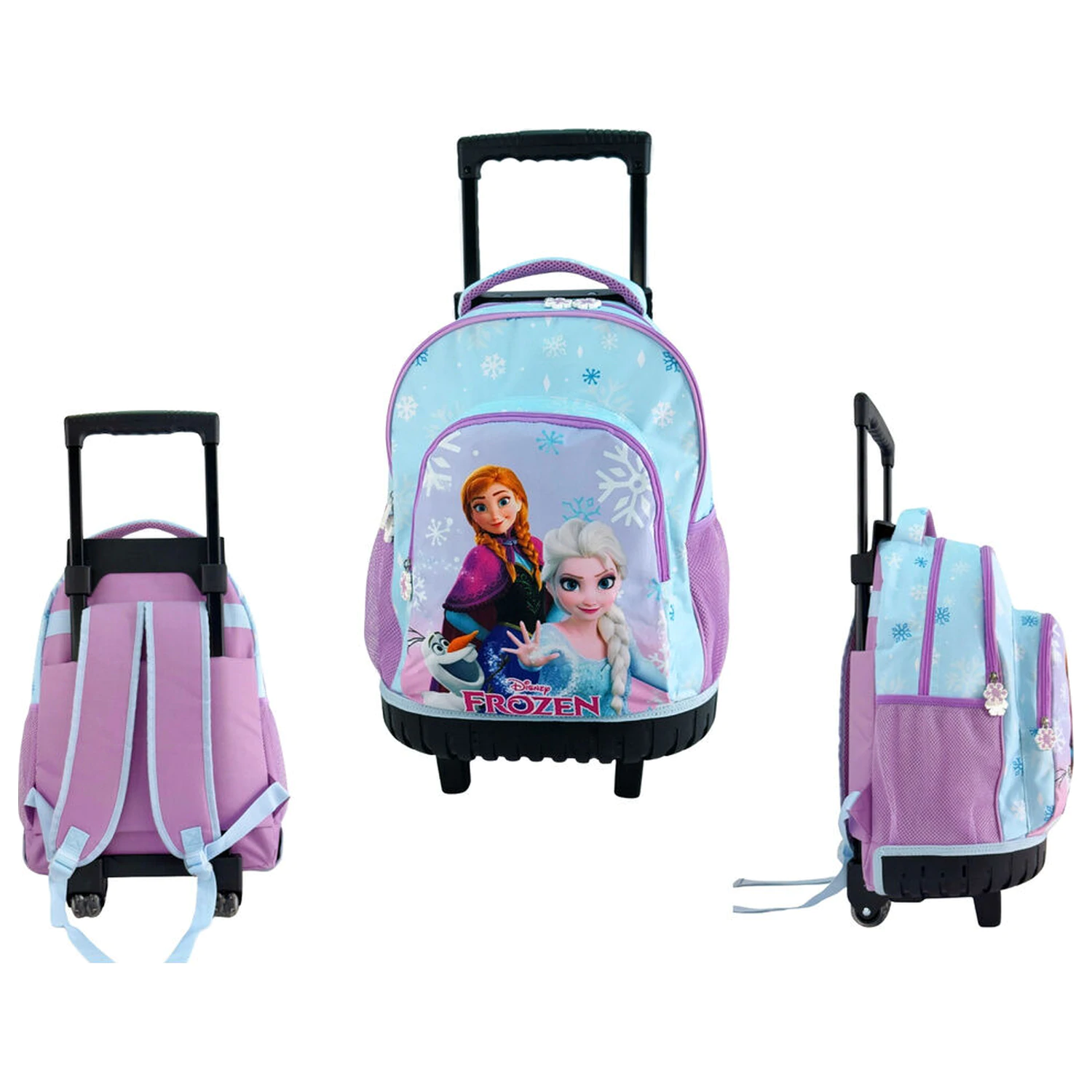 Disney Frozen kolica 44 cm fotografija proizvoda