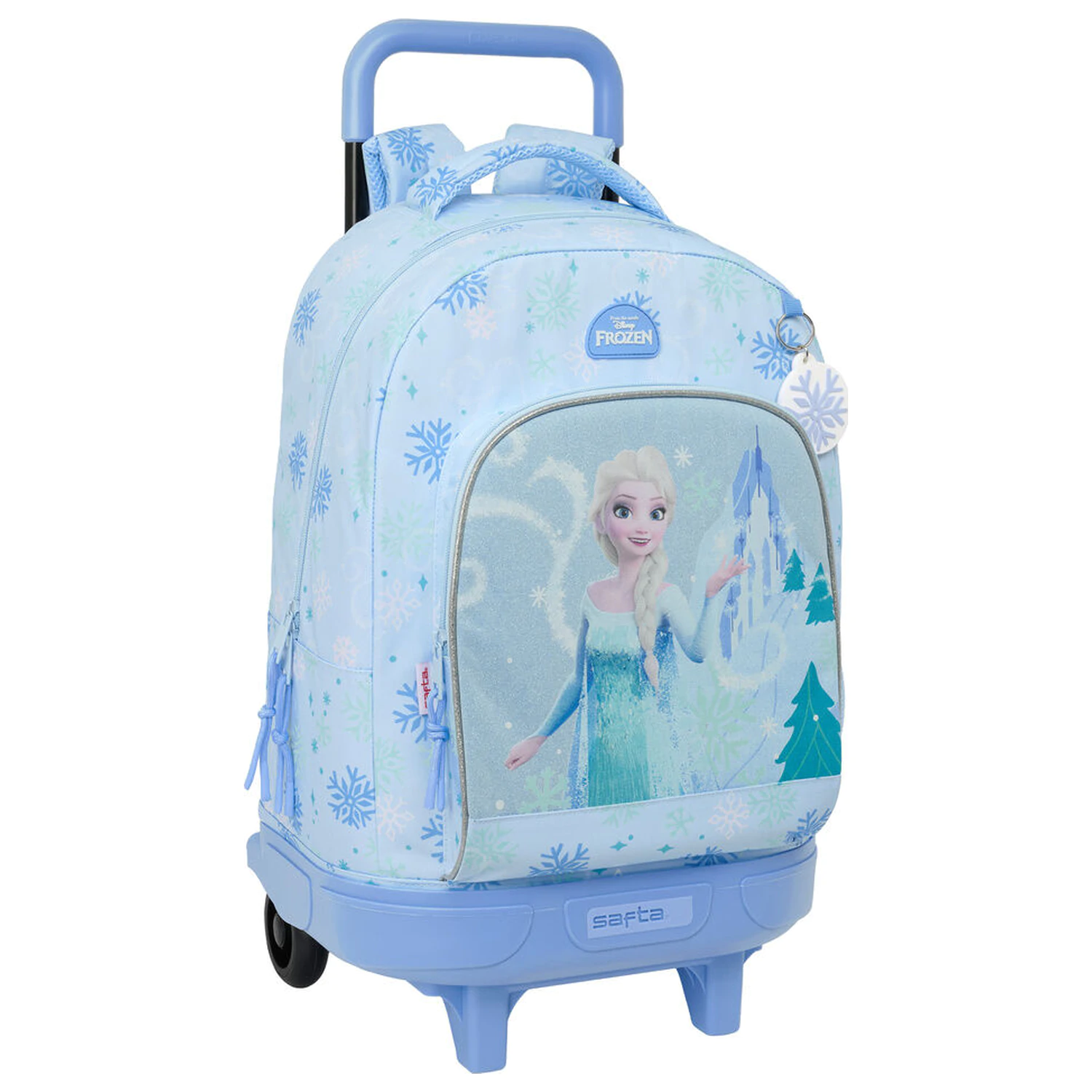 Disney Frozen izvlačivi trolley 45cm fotografija proizvoda